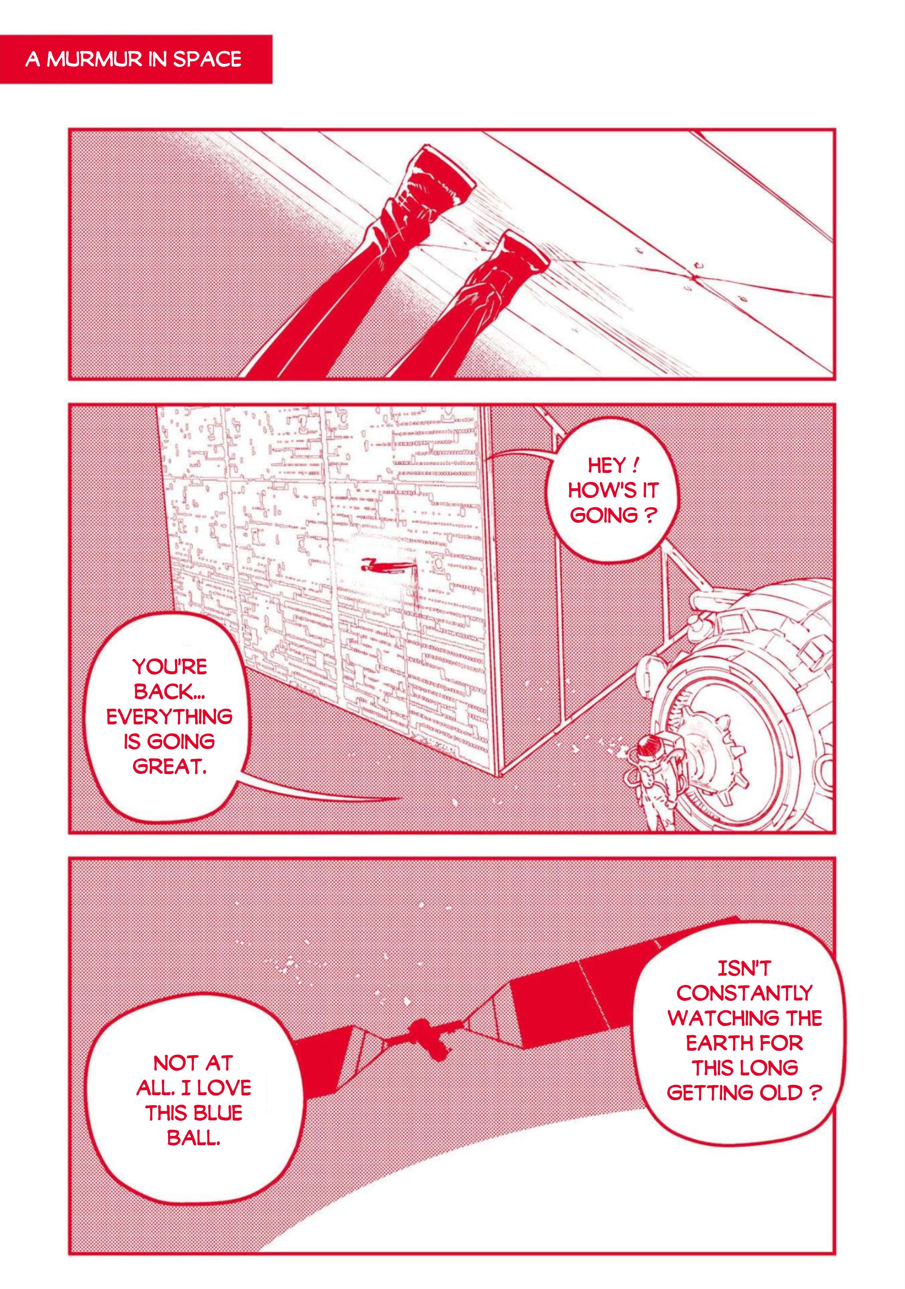 Read Reincarnation no Kaben EN Manga Online