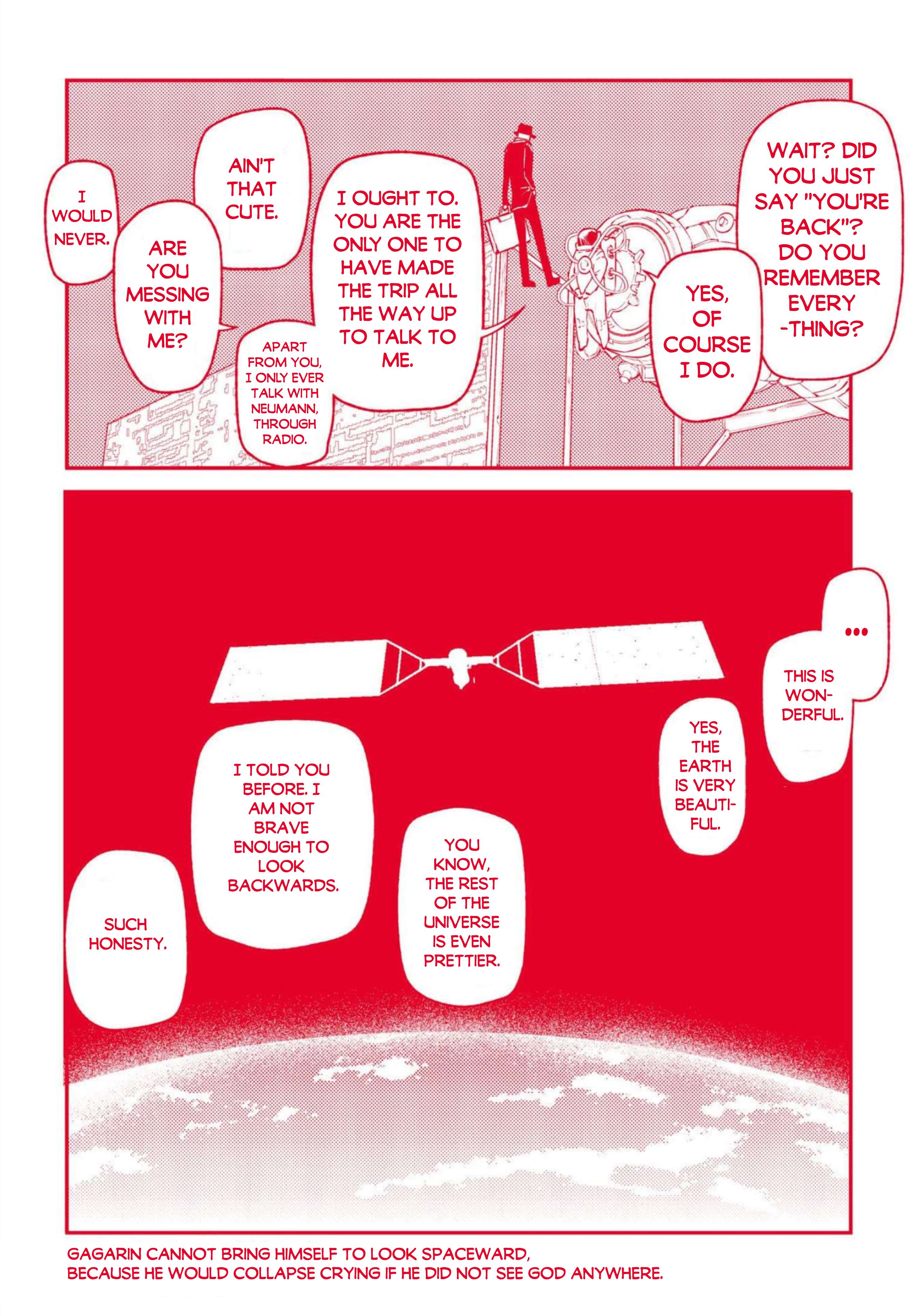 Read Reincarnation no Kaben EN Manga Online