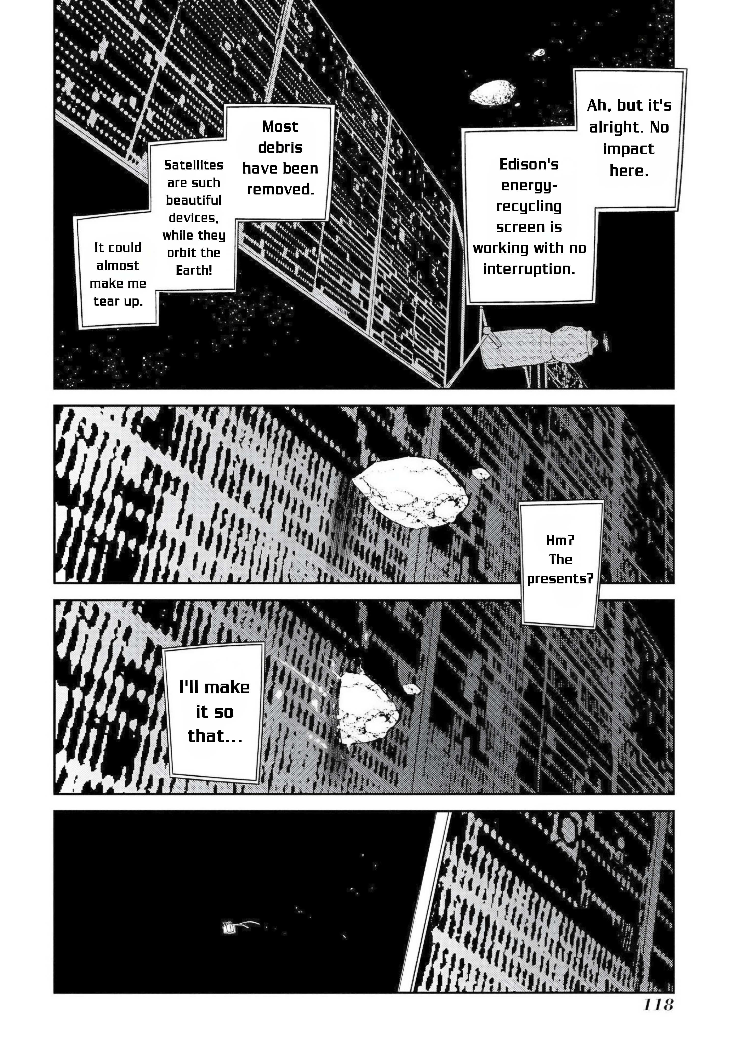 Read Reincarnation no Kaben EN Manga Online