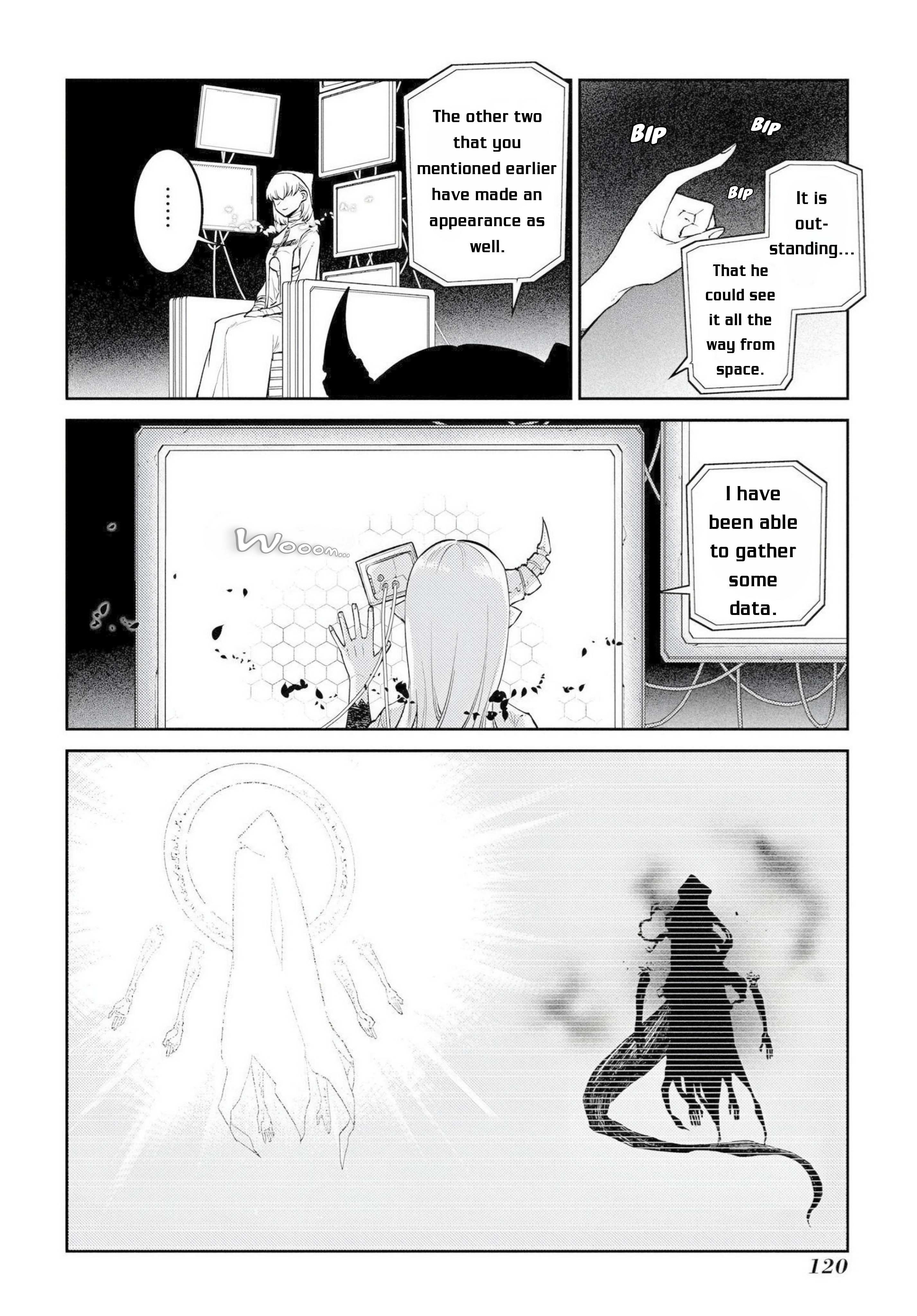 Read Reincarnation no Kaben EN Manga Online