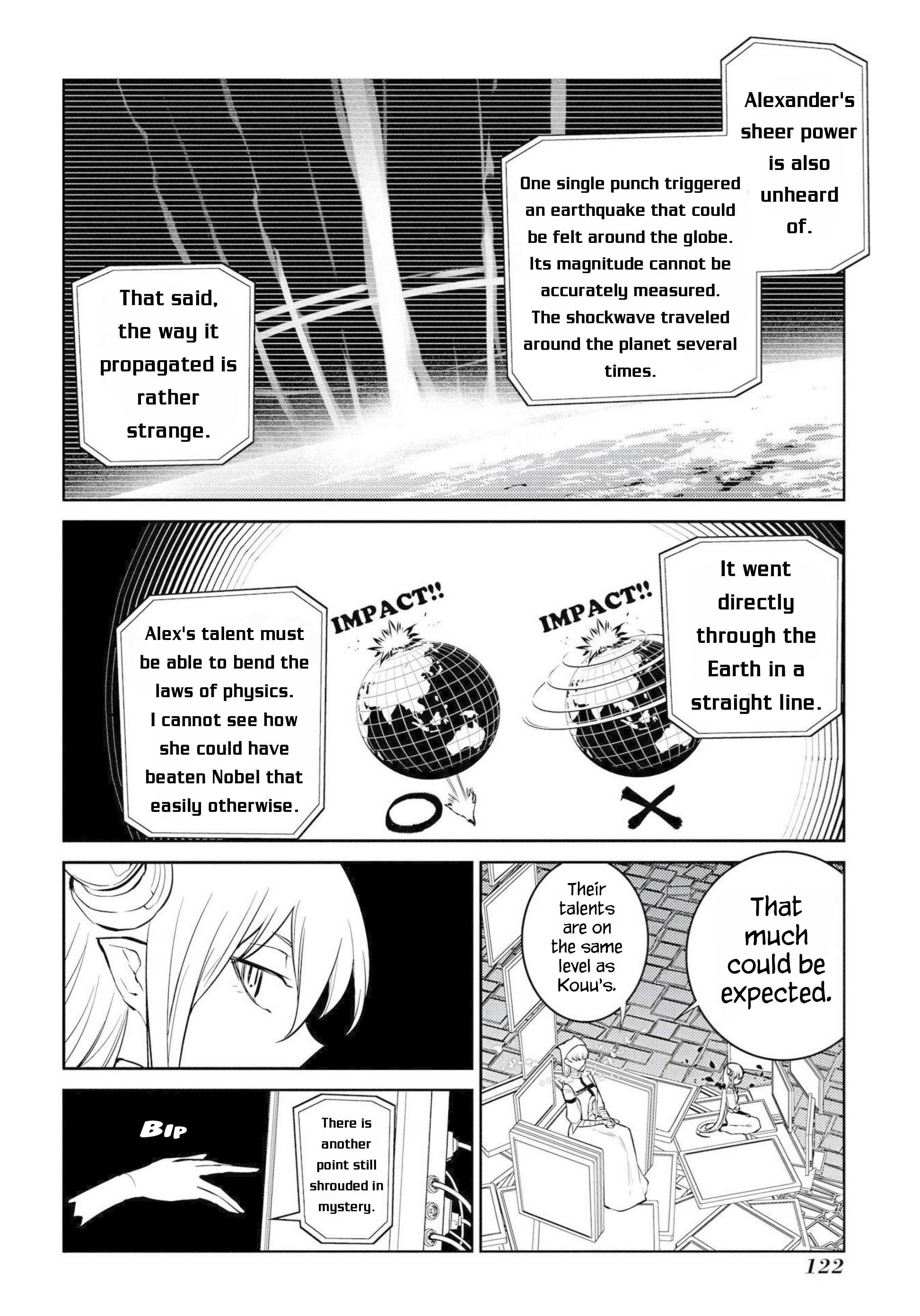 Read Reincarnation no Kaben EN Manga Online