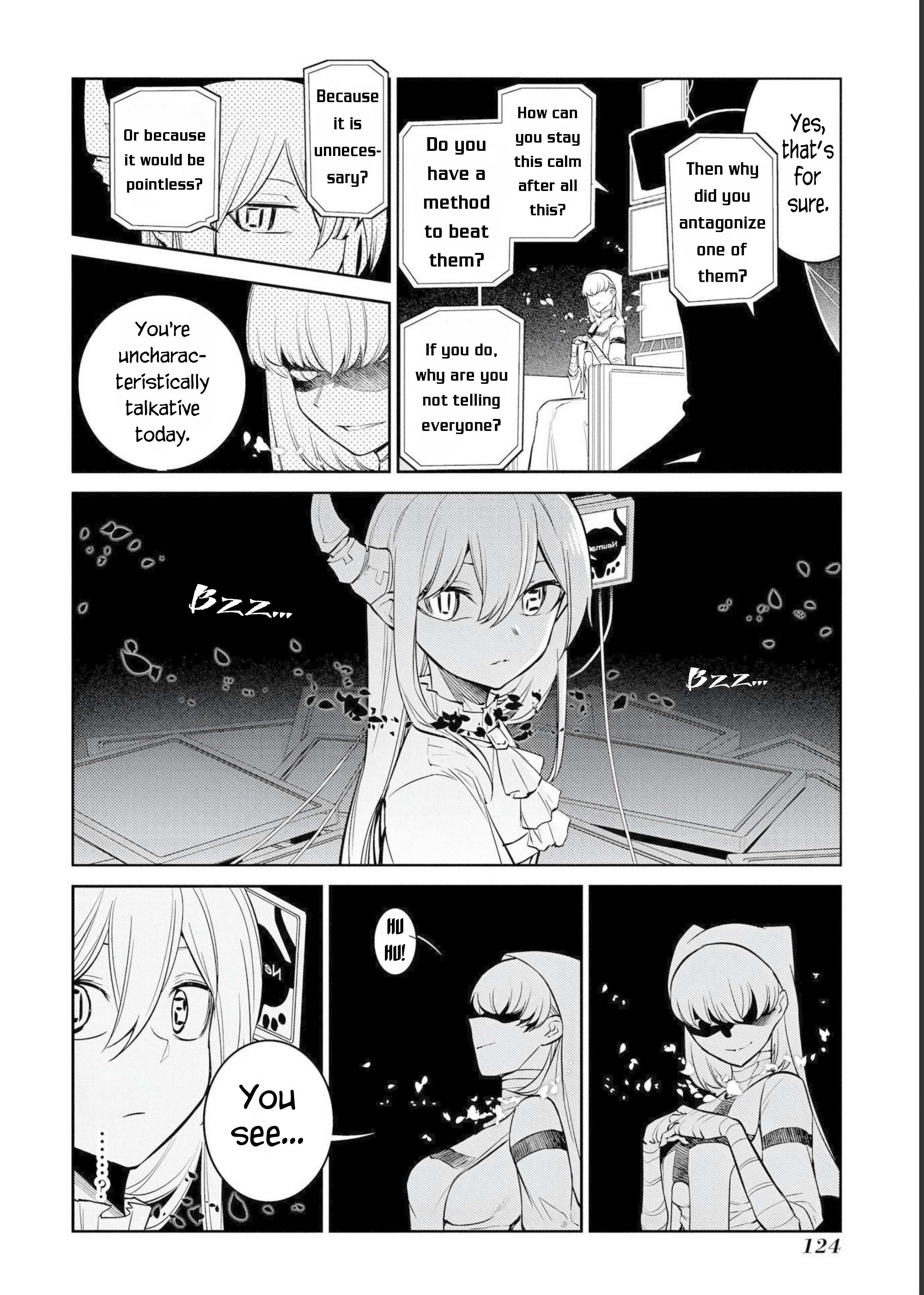 Read Reincarnation no Kaben EN Manga Online