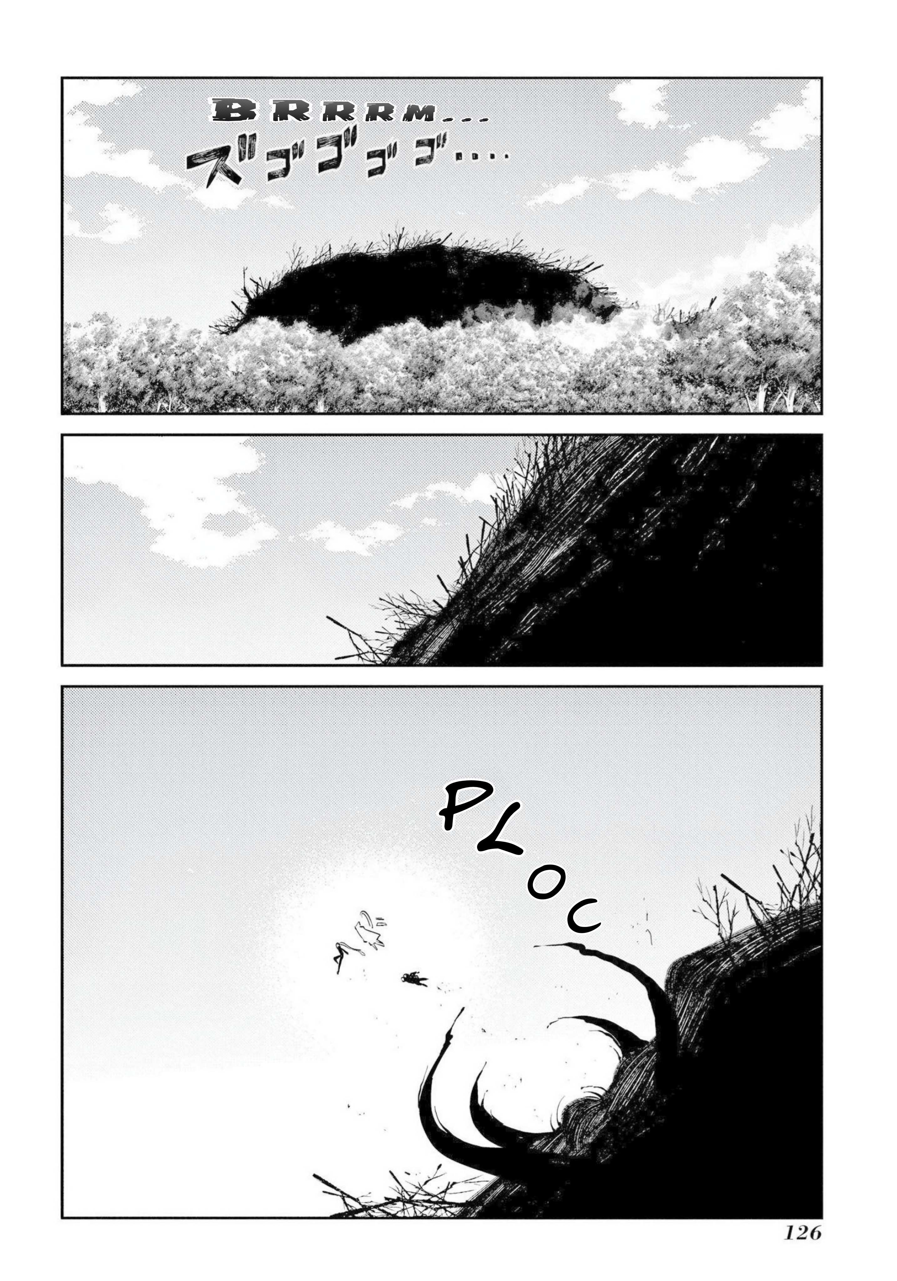 Read Reincarnation no Kaben EN Manga Online