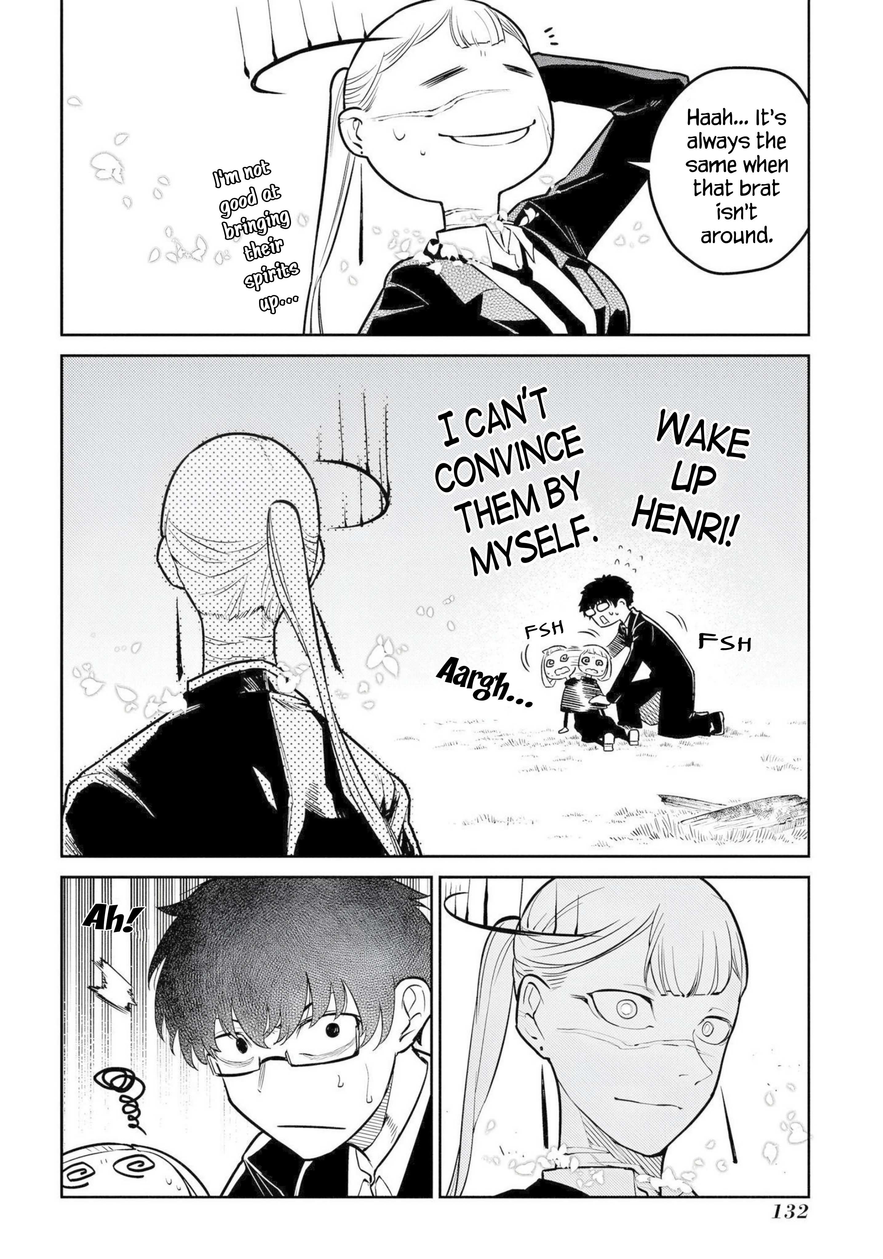 Read Reincarnation no Kaben EN Manga Online