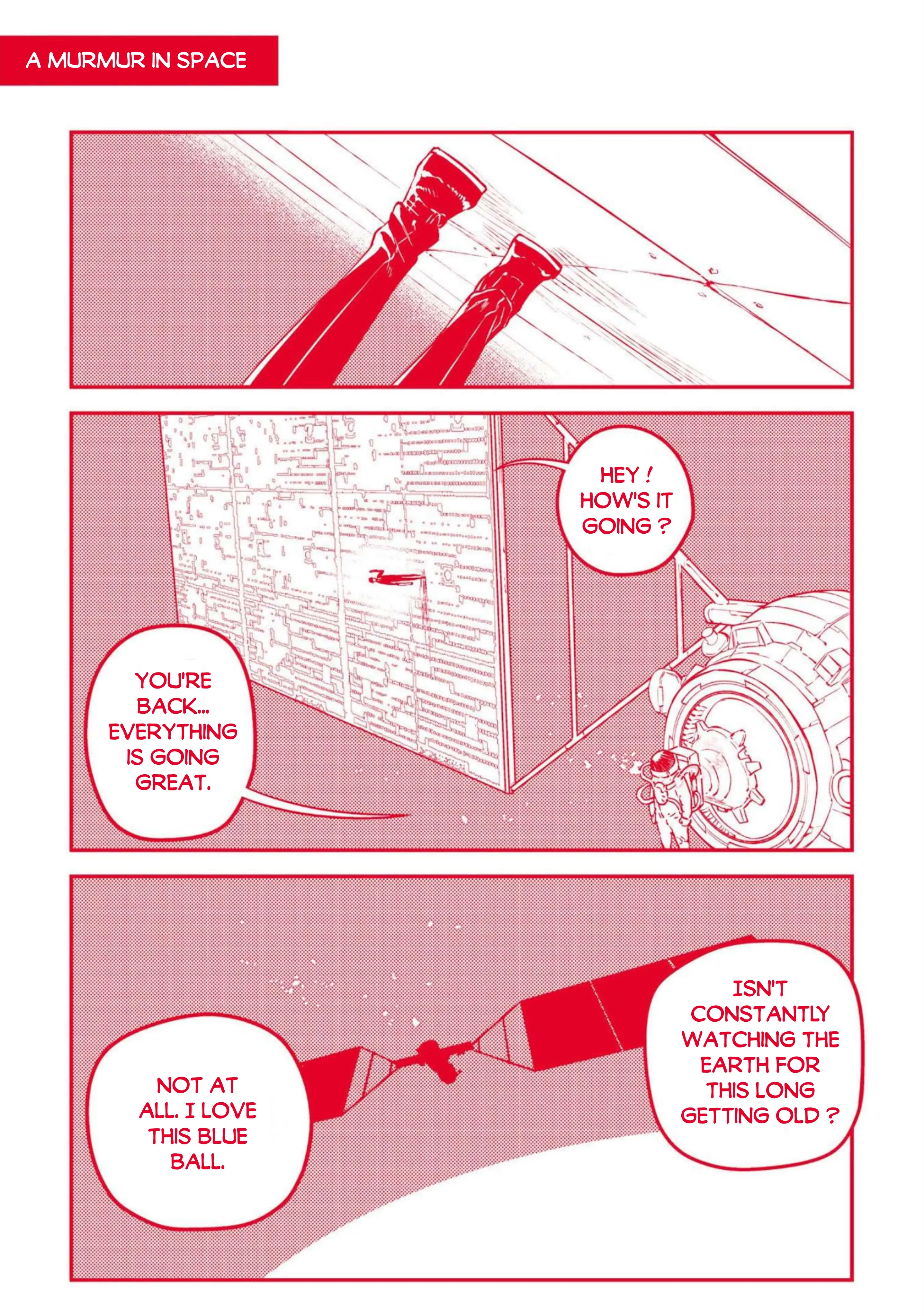 Read Reincarnation no Kaben EN Manga Online