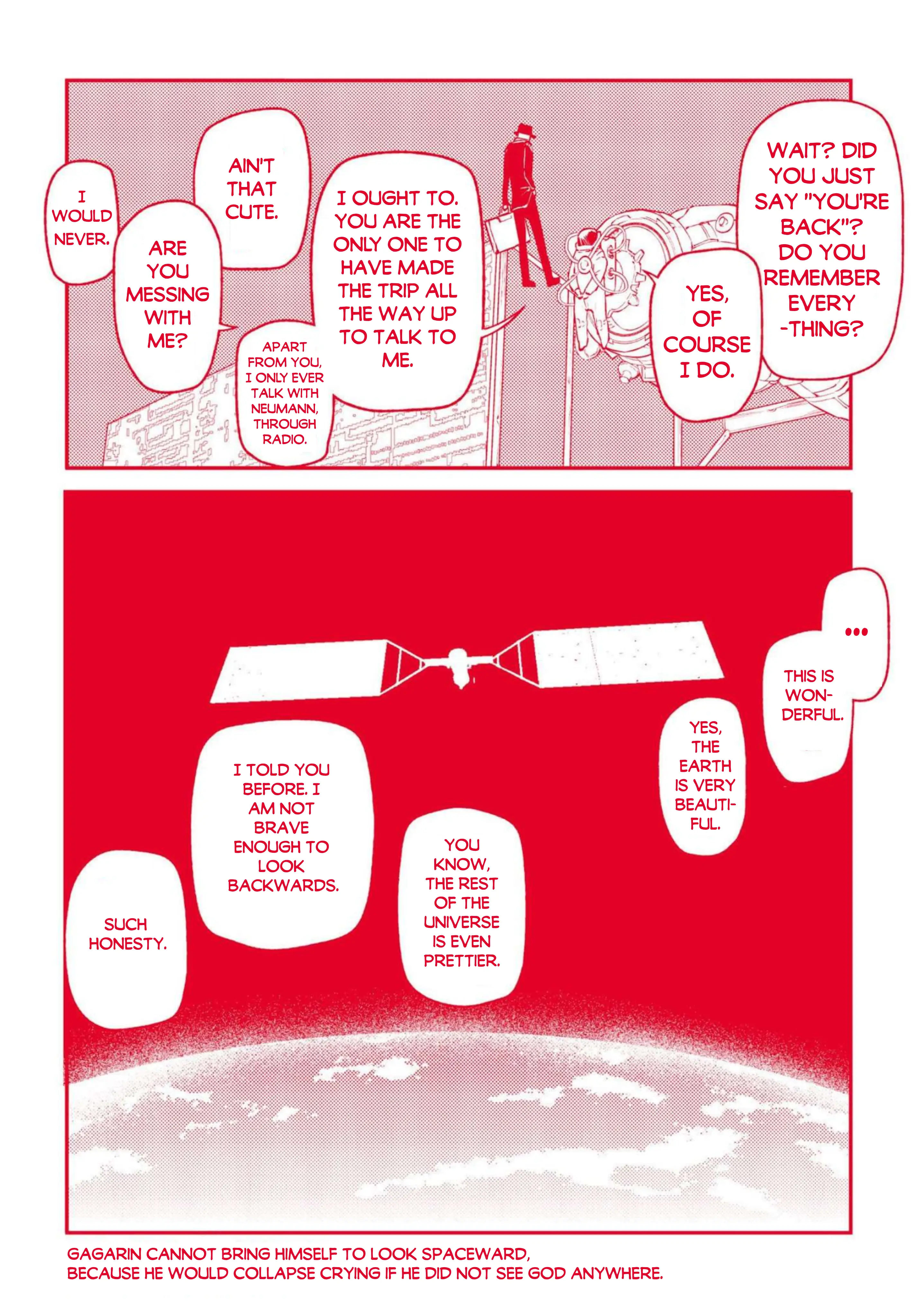 Read Reincarnation no Kaben EN Manga Online