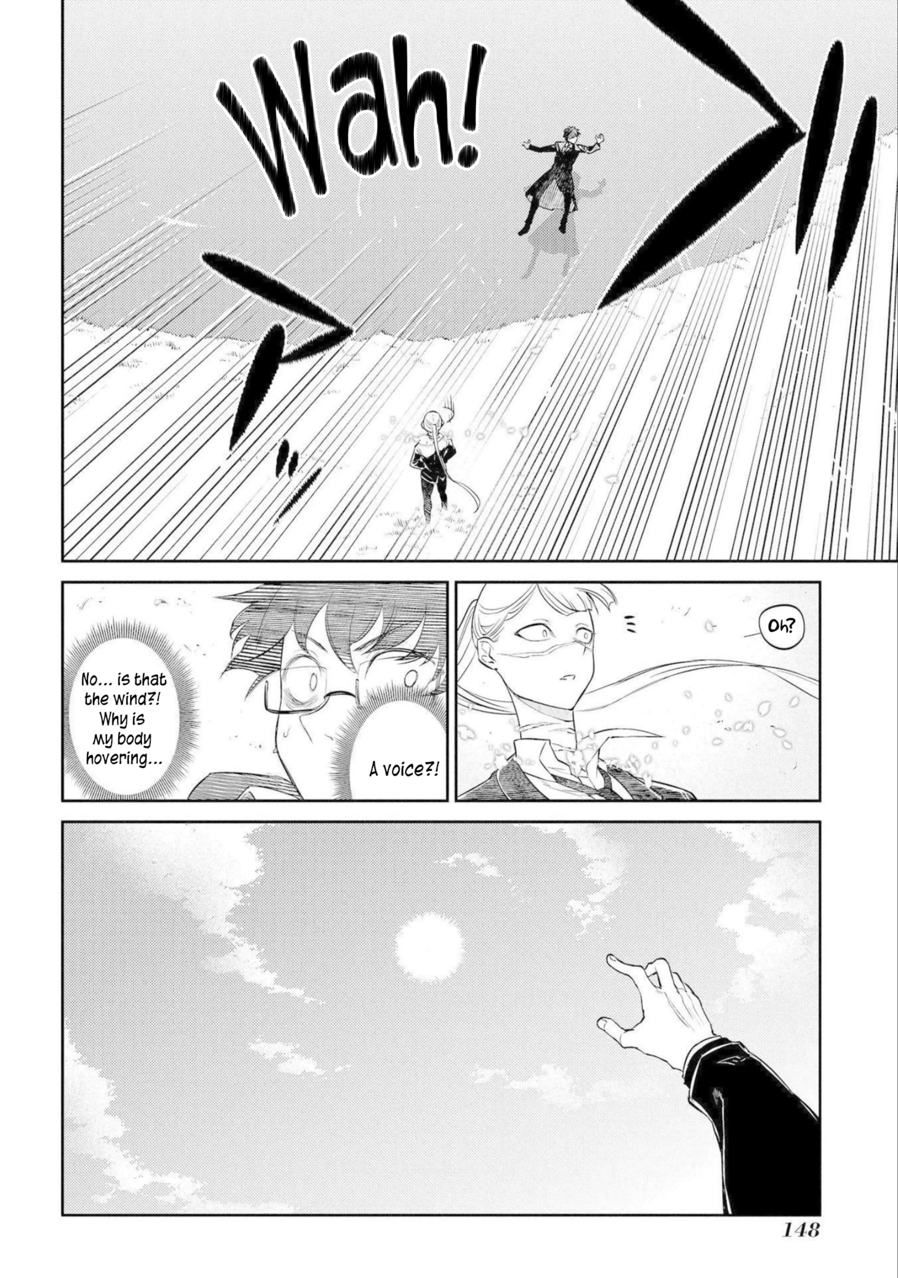 Read Reincarnation no Kaben EN Manga Online