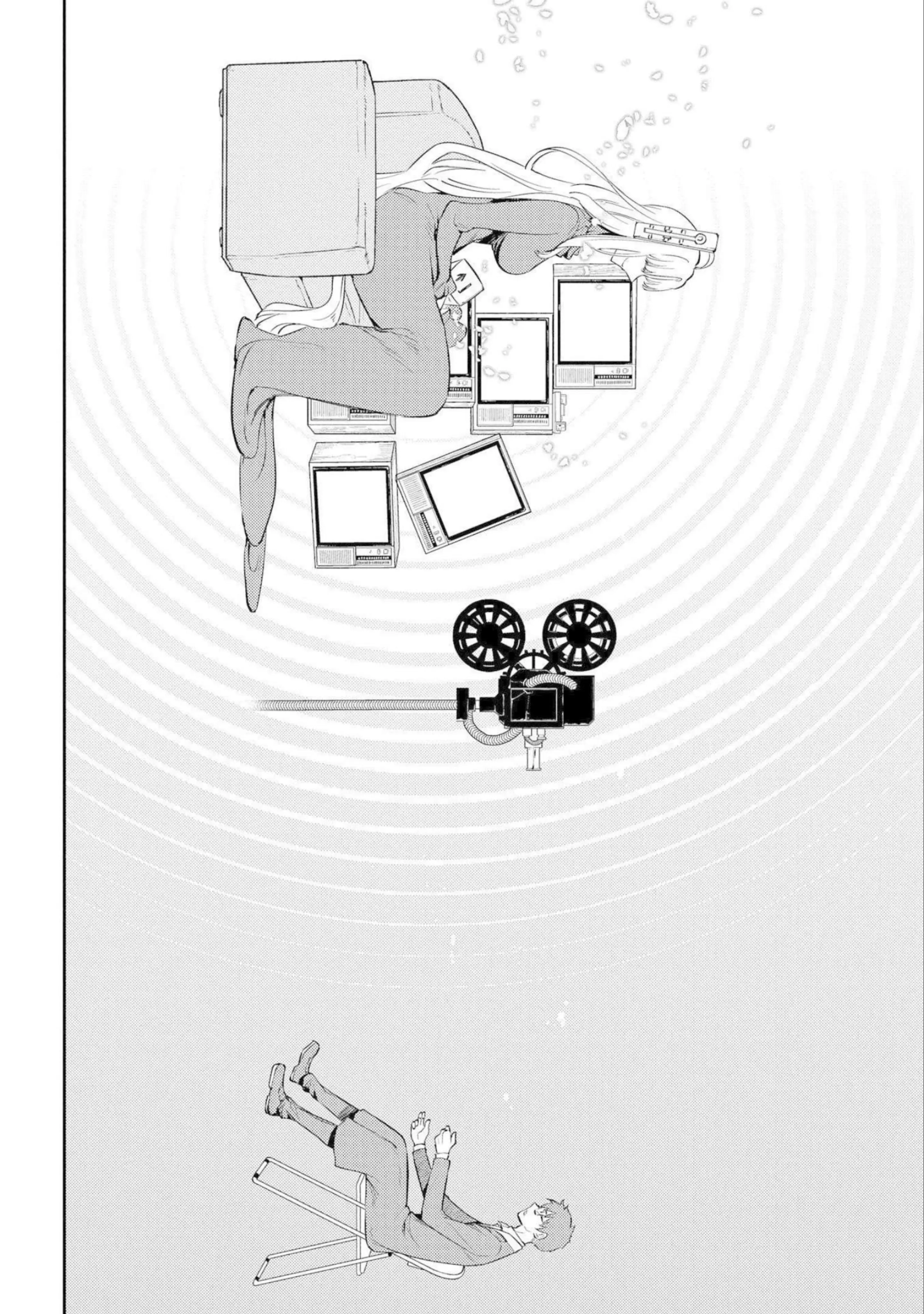 Read Reincarnation no Kaben EN Manga Online