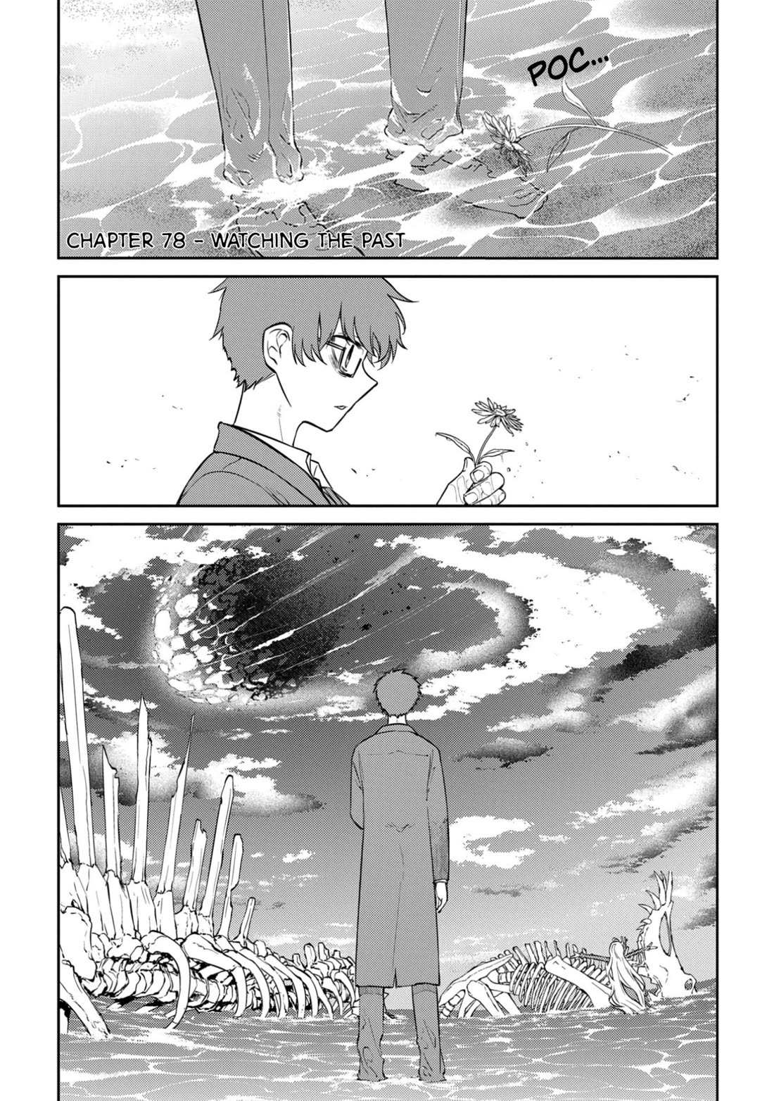 Read Reincarnation no Kaben EN Manga Online