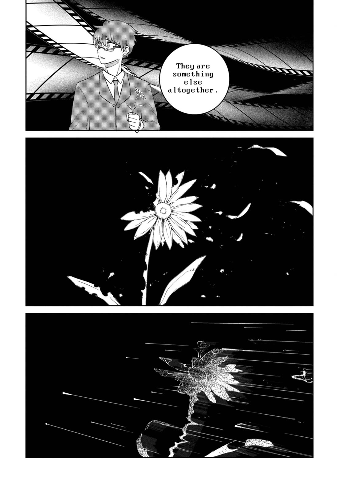 Read Reincarnation no Kaben EN Manga Online