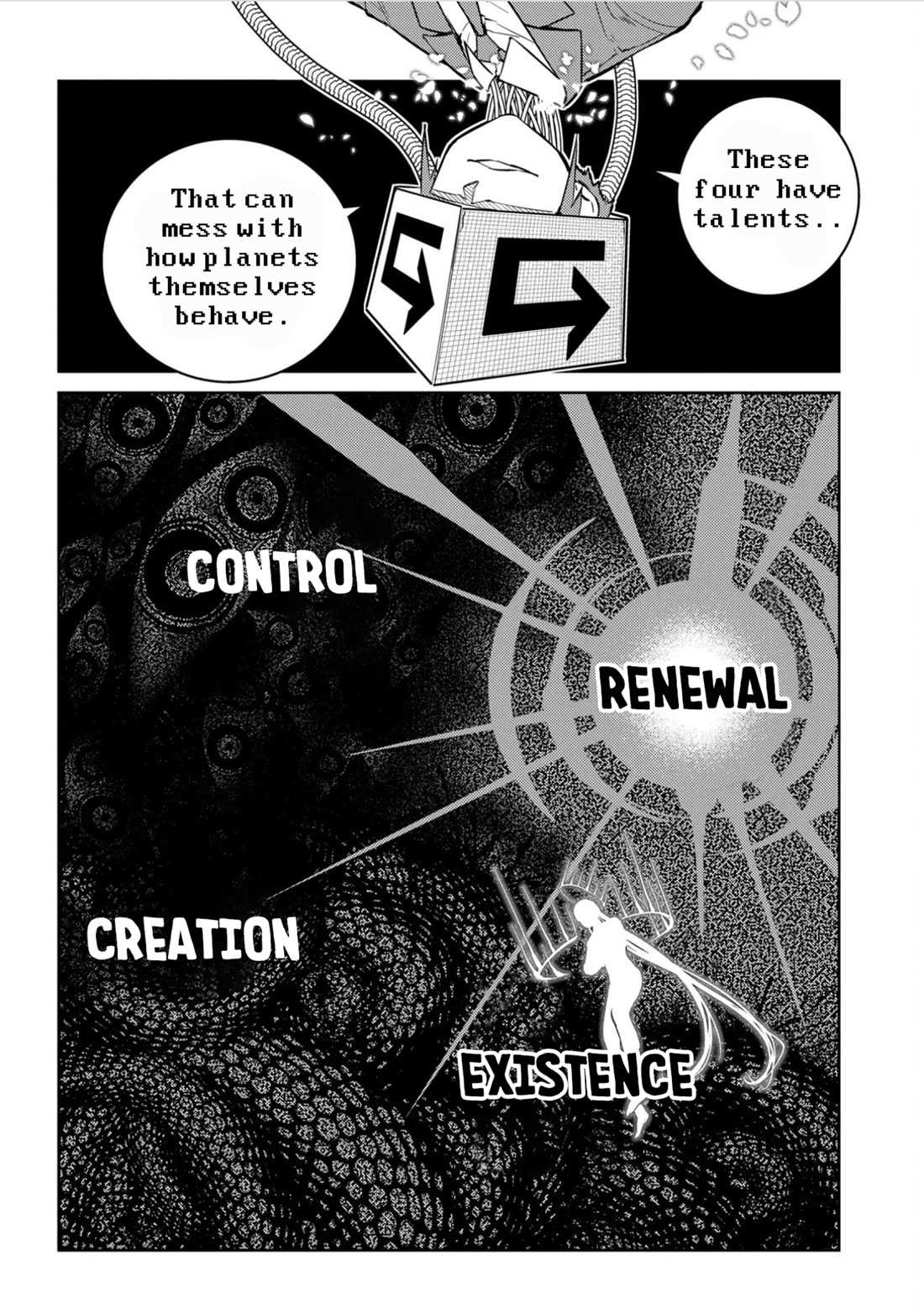 Read Reincarnation no Kaben EN Manga Online