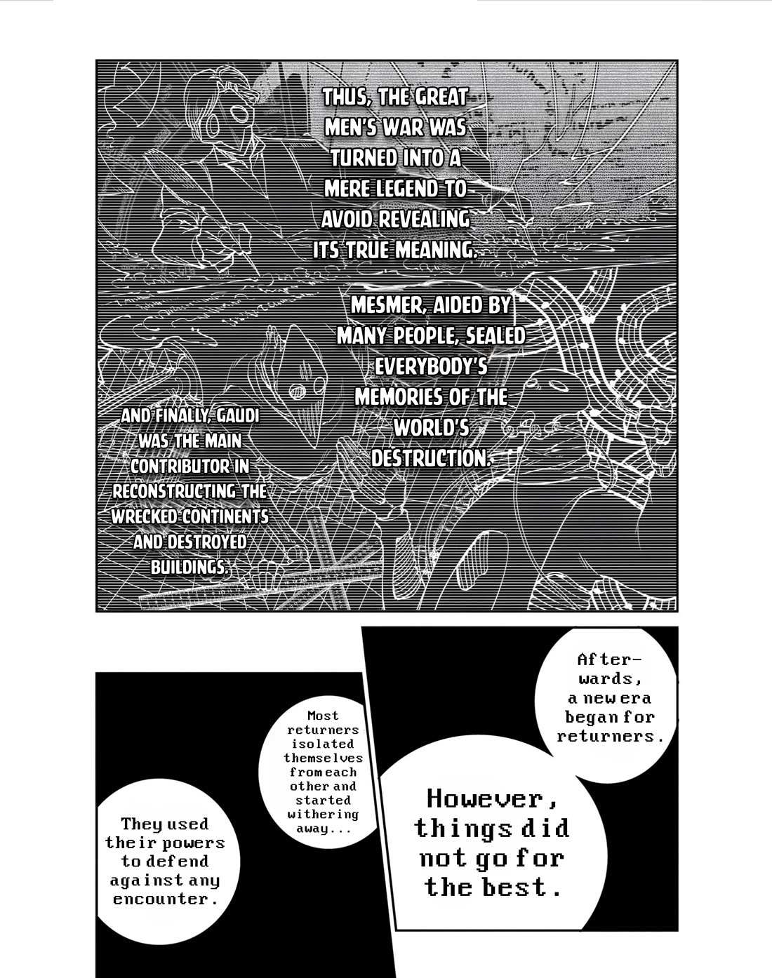 Read Reincarnation no Kaben EN Manga Online