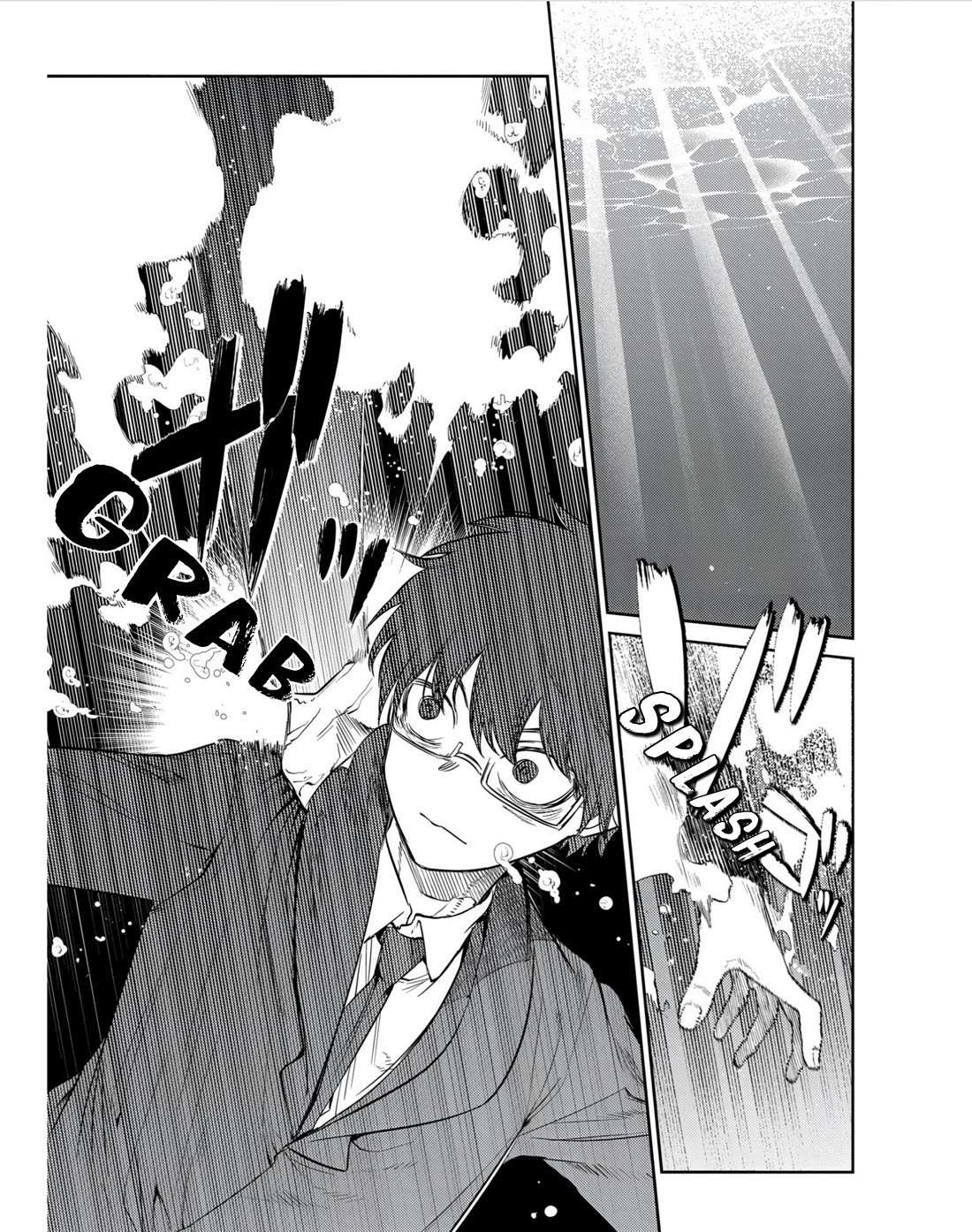 Read Reincarnation no Kaben EN Manga Online