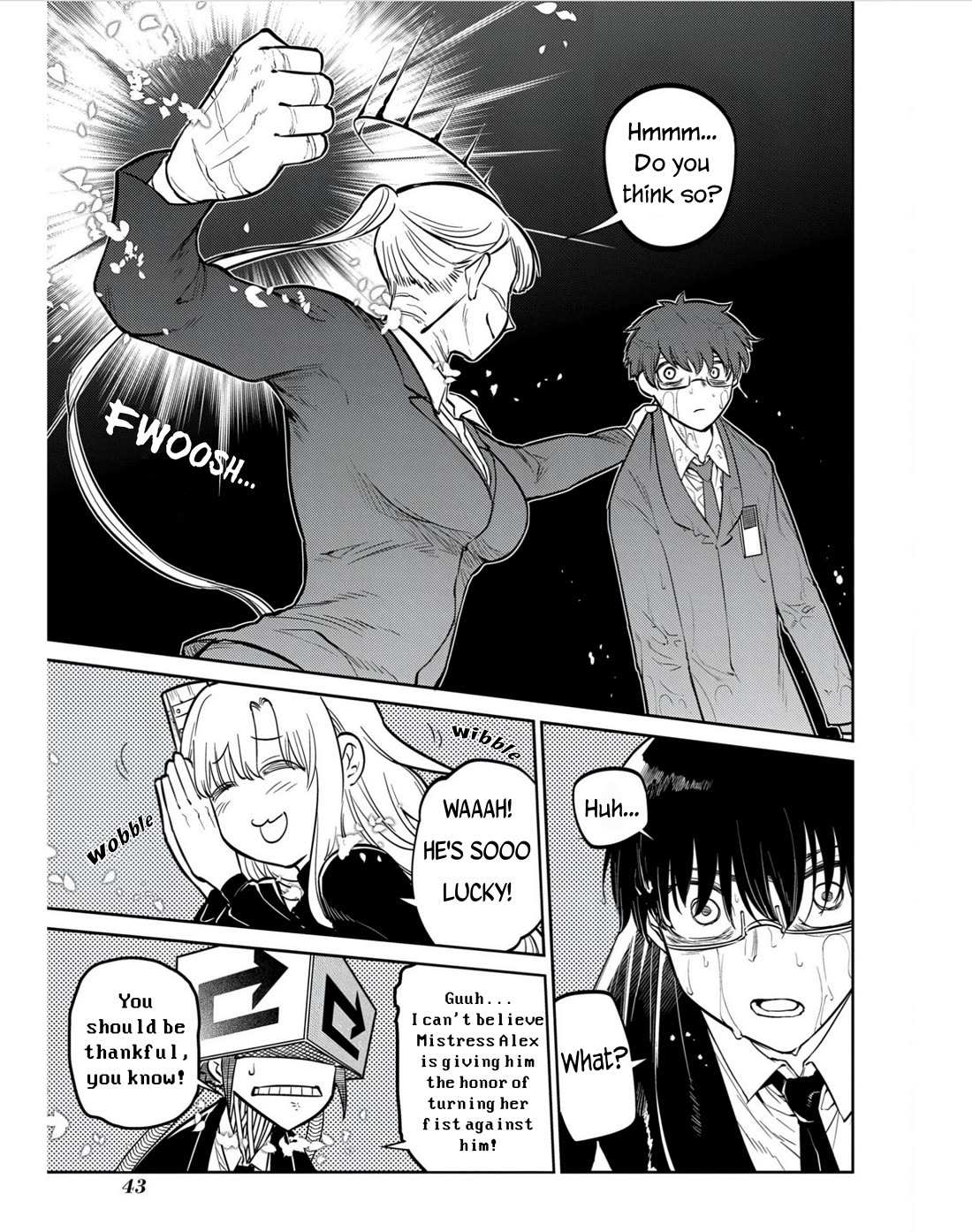 Read Reincarnation no Kaben EN Manga Online