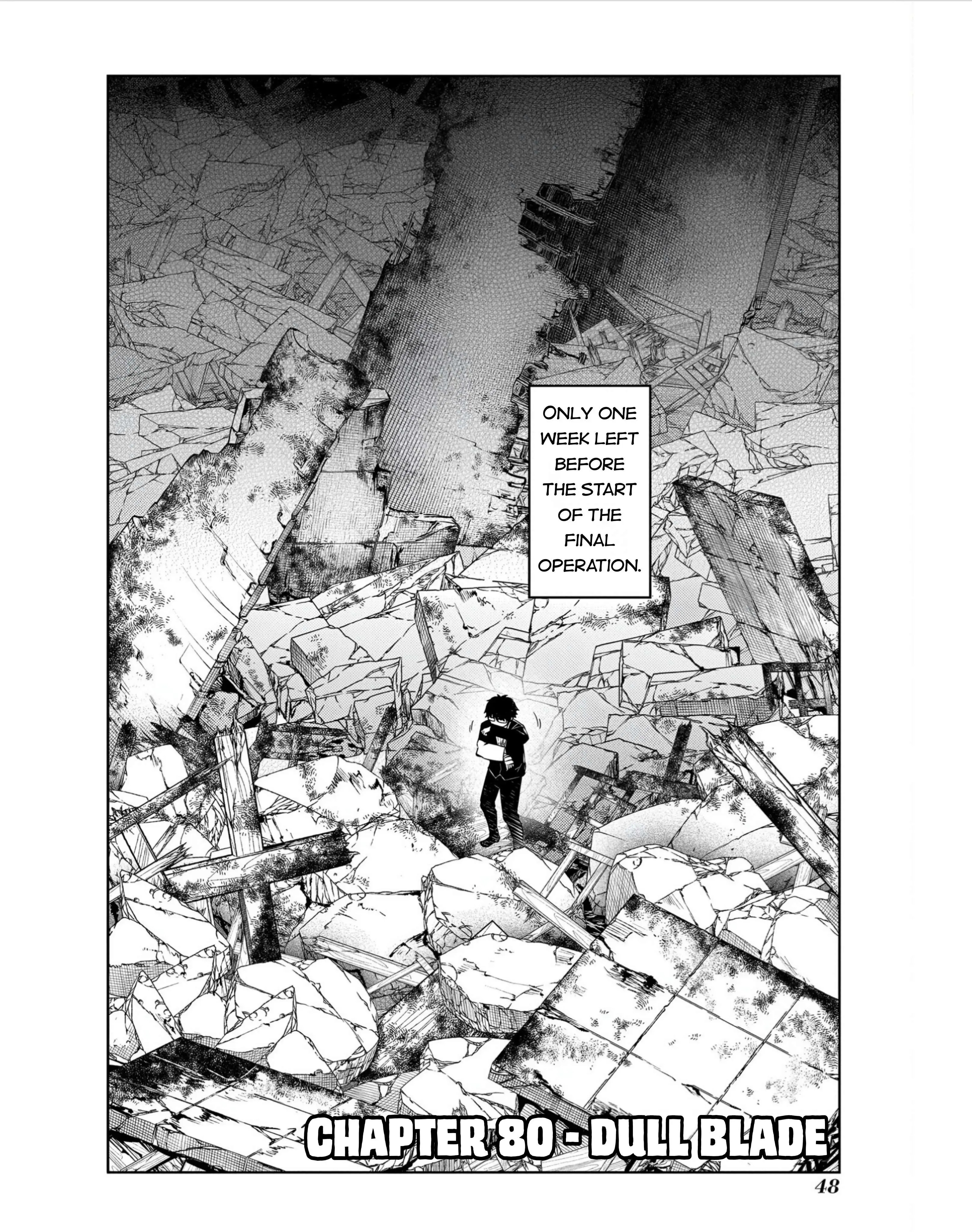 Read Reincarnation no Kaben EN Manga Online