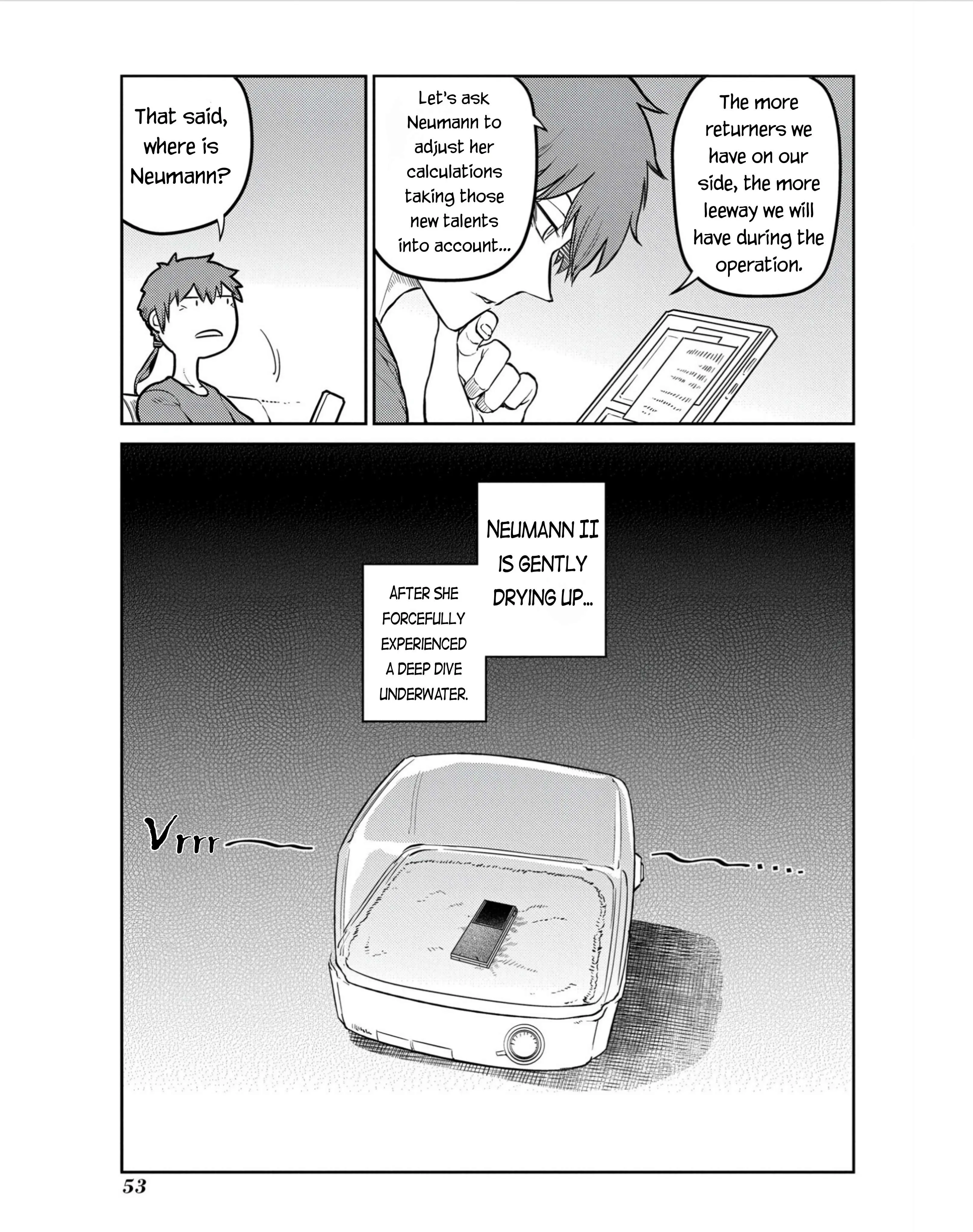 Read Reincarnation no Kaben EN Manga Online