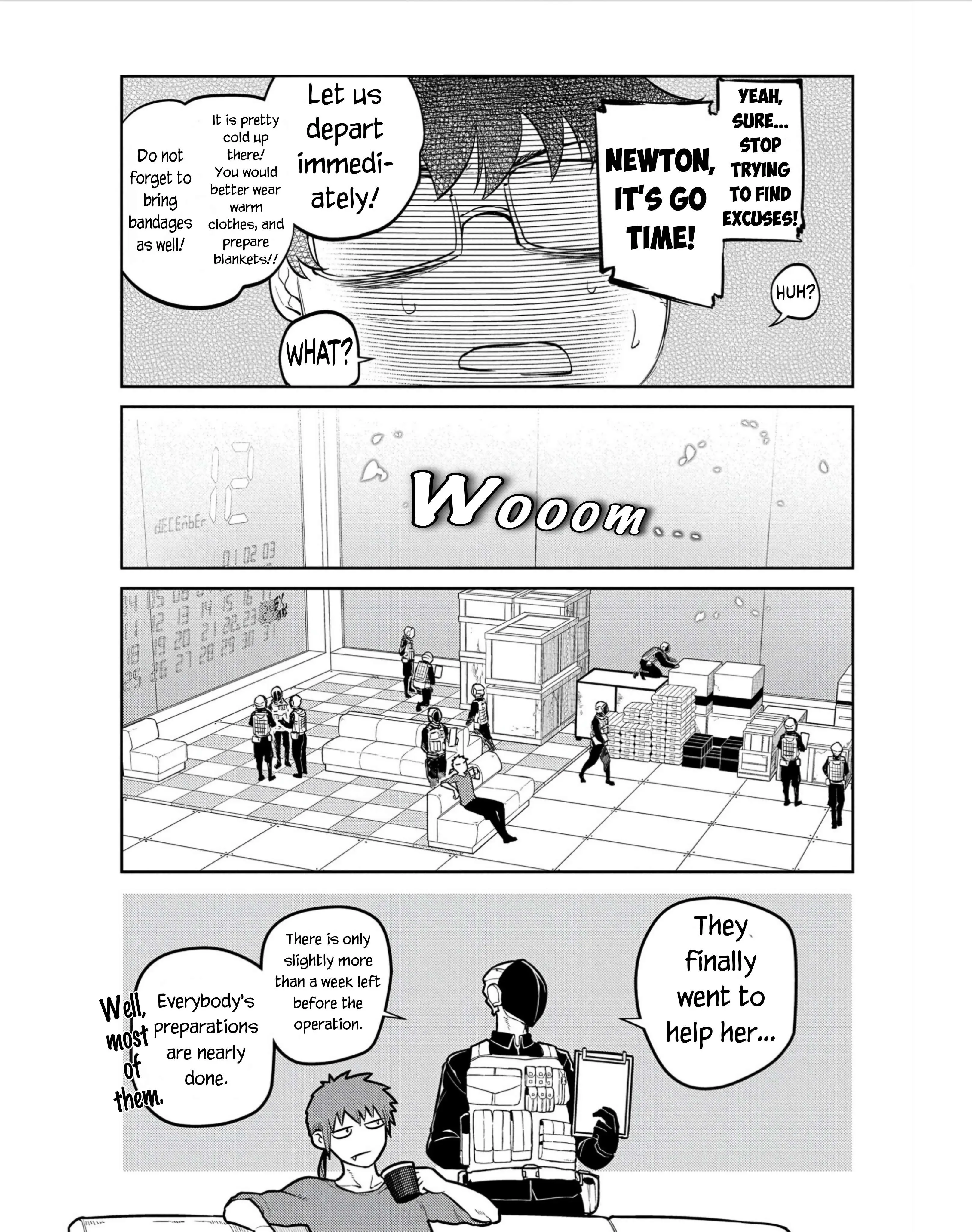 Read Reincarnation no Kaben EN Manga Online