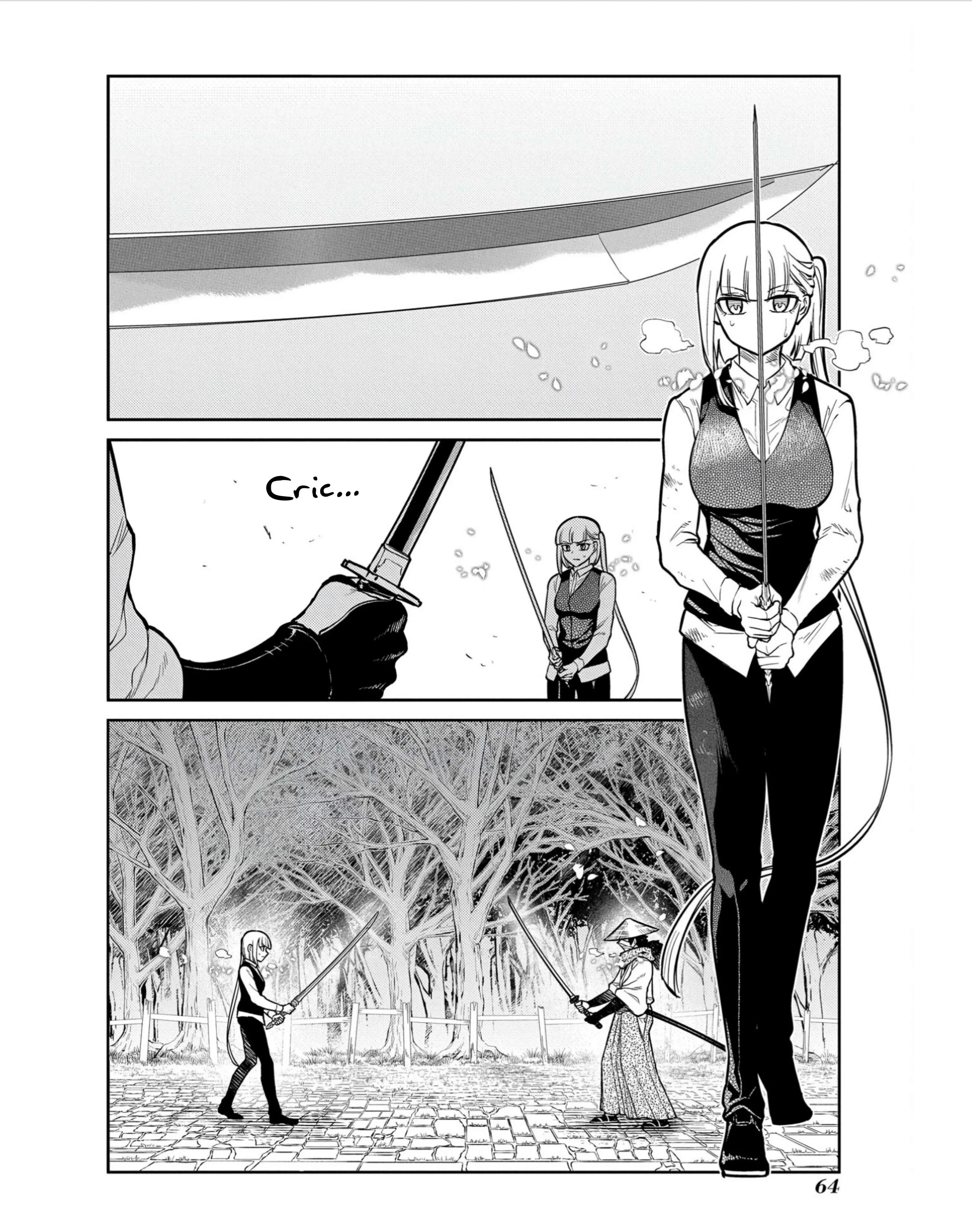 Read Reincarnation no Kaben EN Manga Online