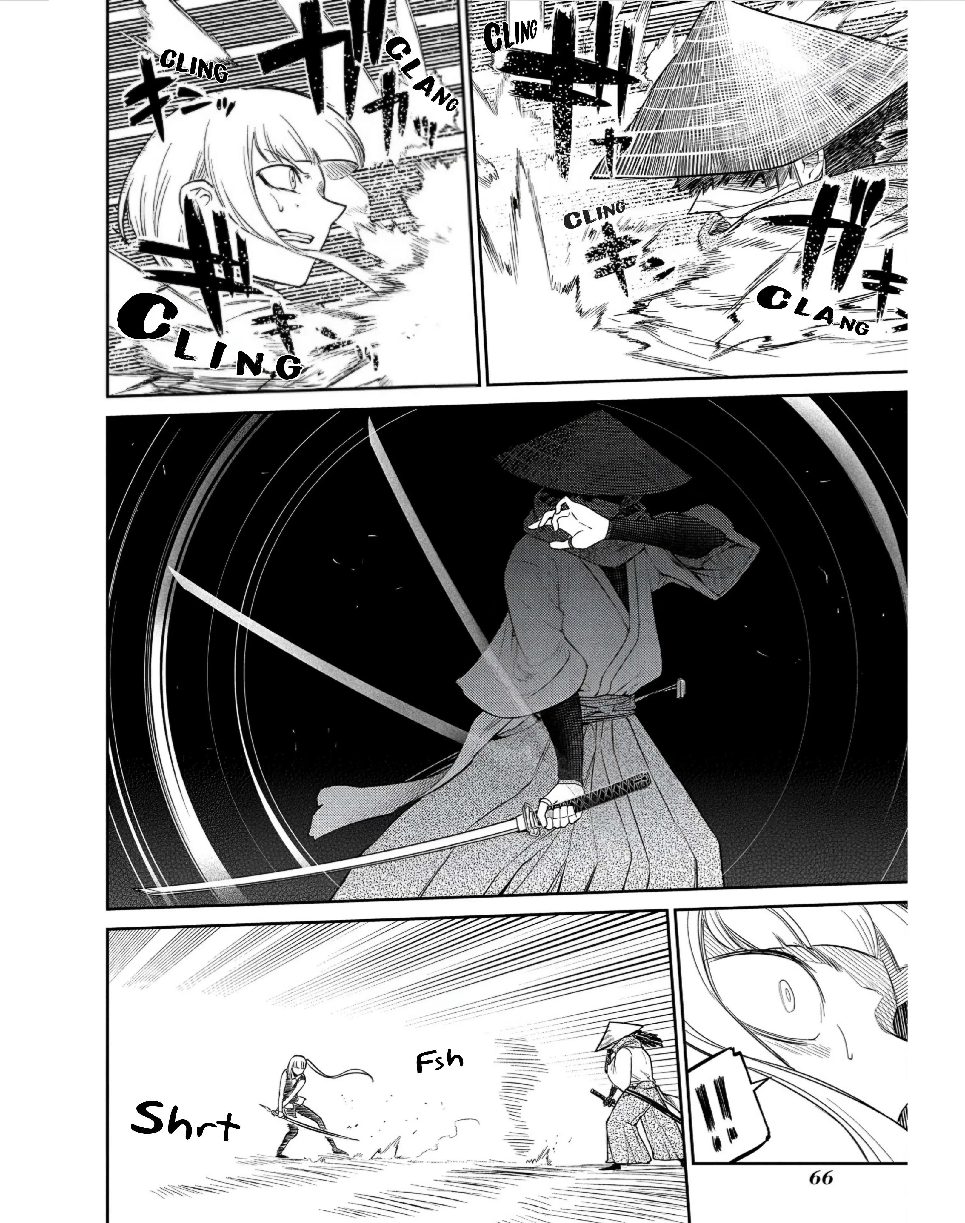Read Reincarnation no Kaben EN Manga Online