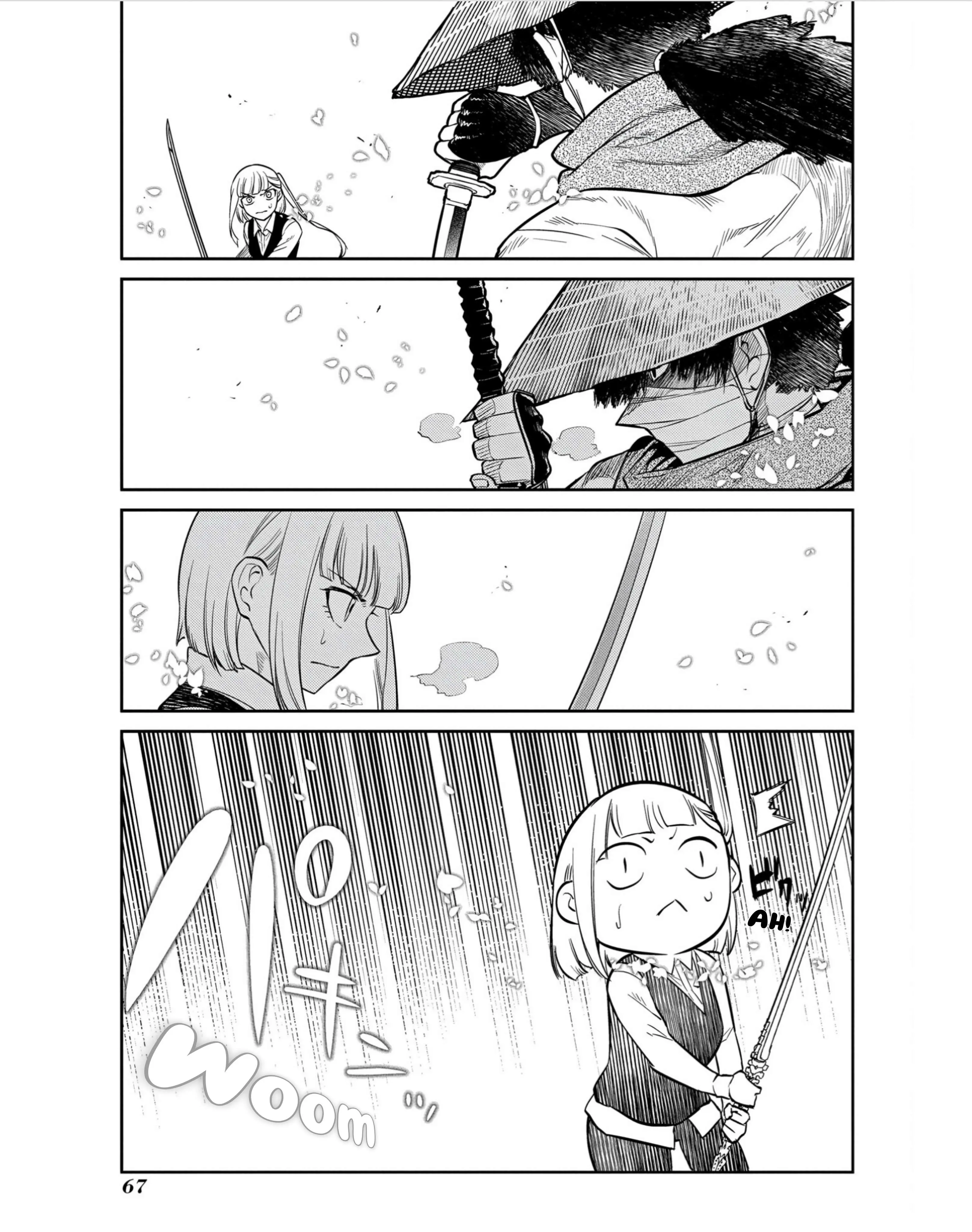 Read Reincarnation no Kaben EN Manga Online