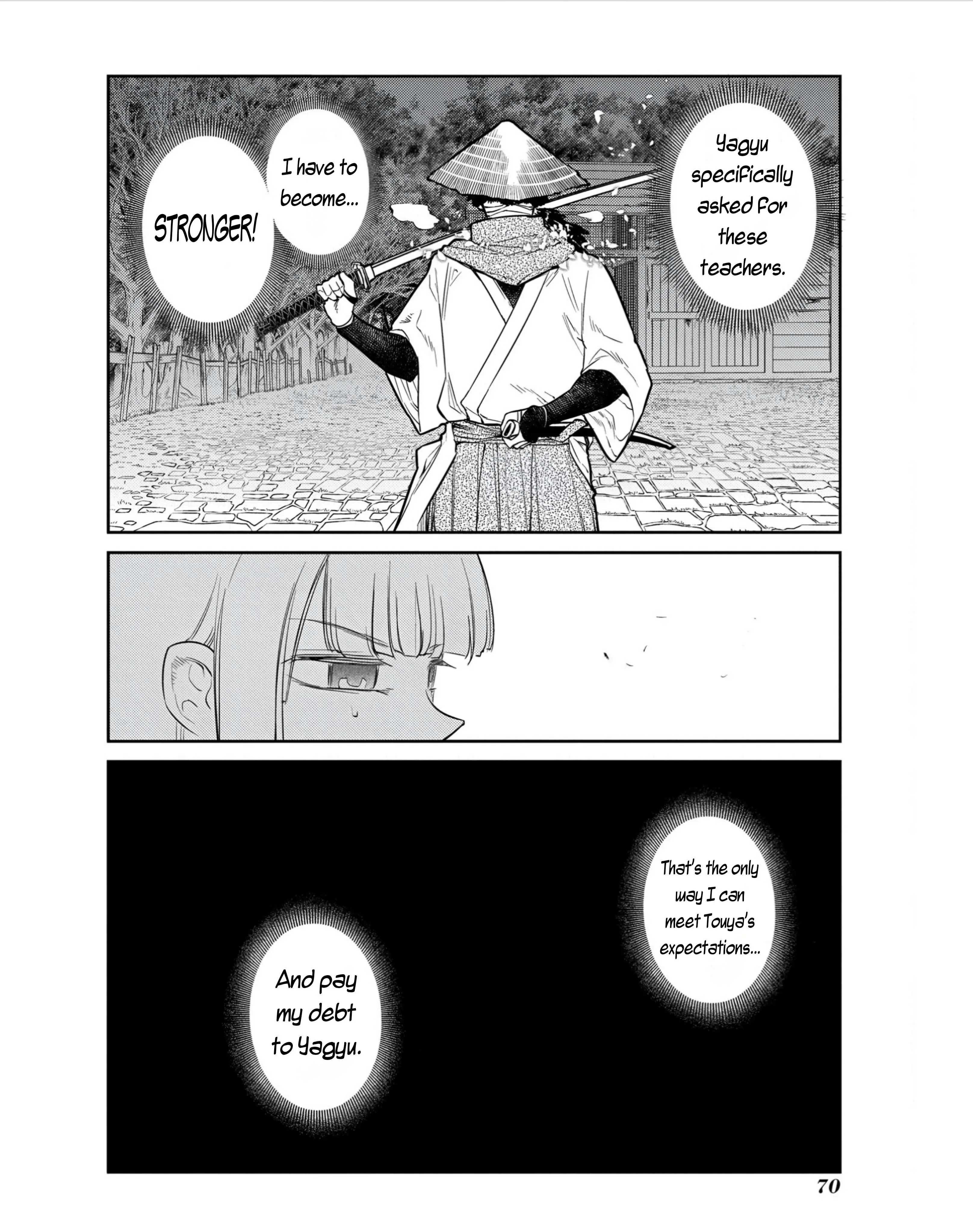 Read Reincarnation no Kaben EN Manga Online