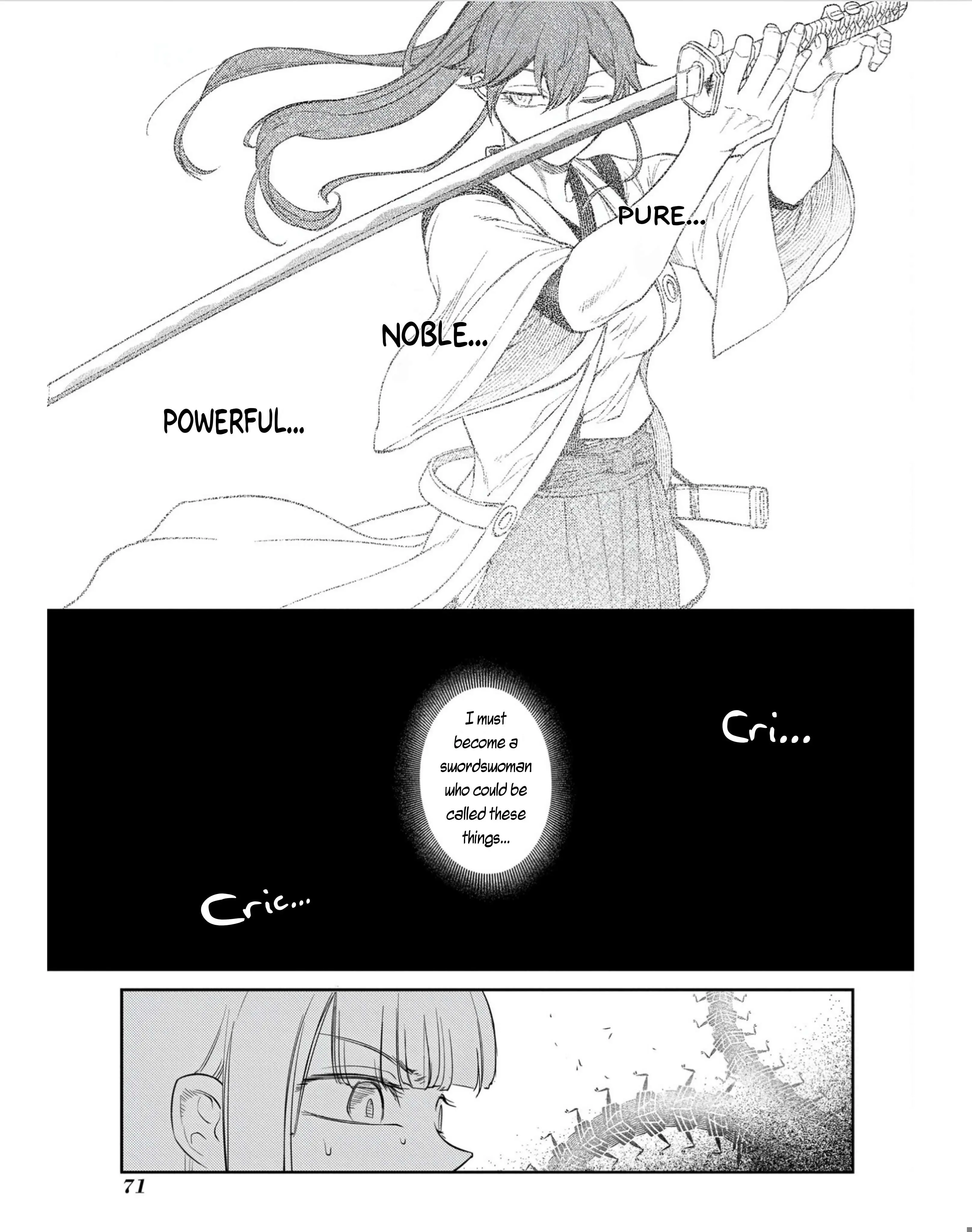 Read Reincarnation no Kaben EN Manga Online