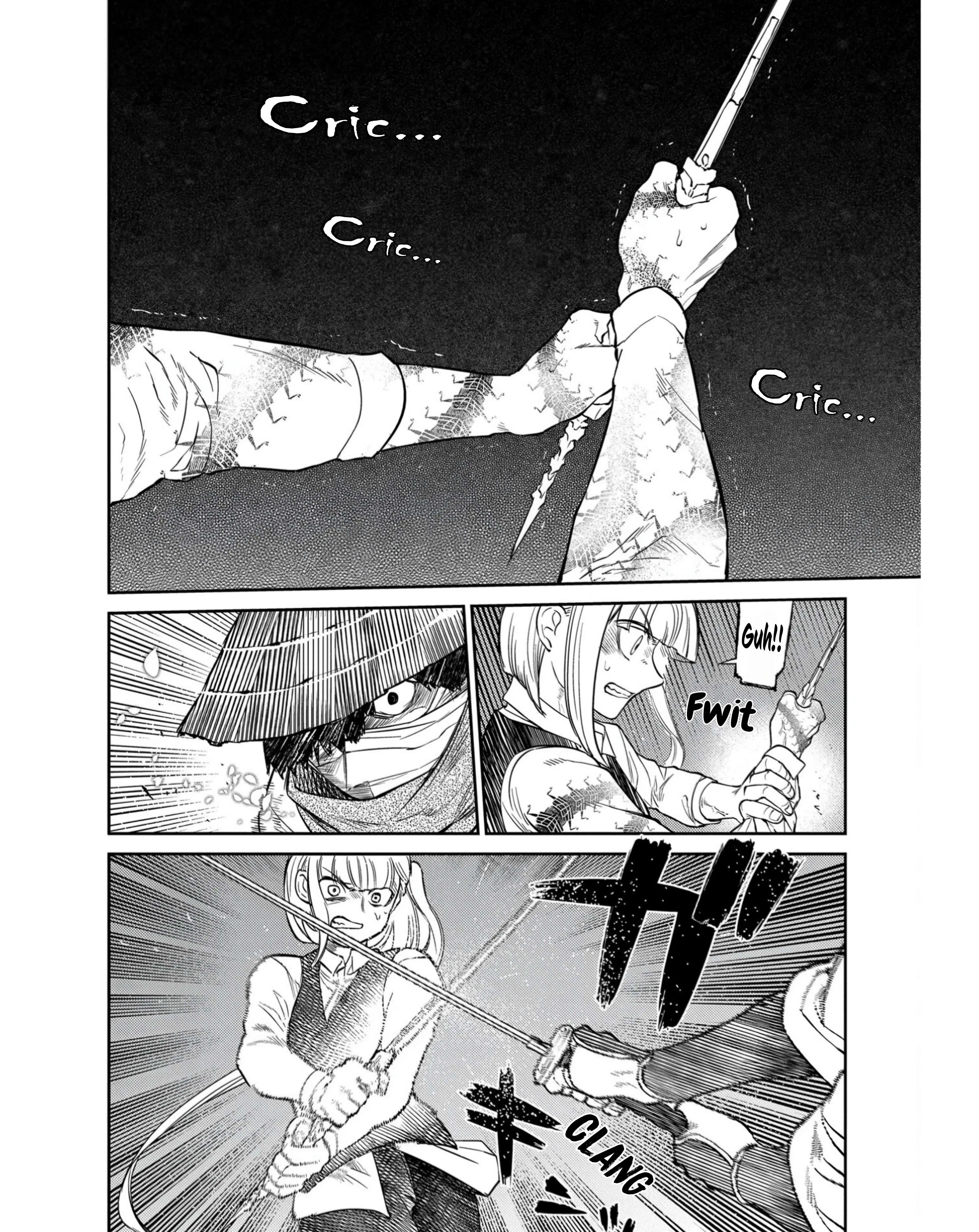 Read Reincarnation no Kaben EN Manga Online