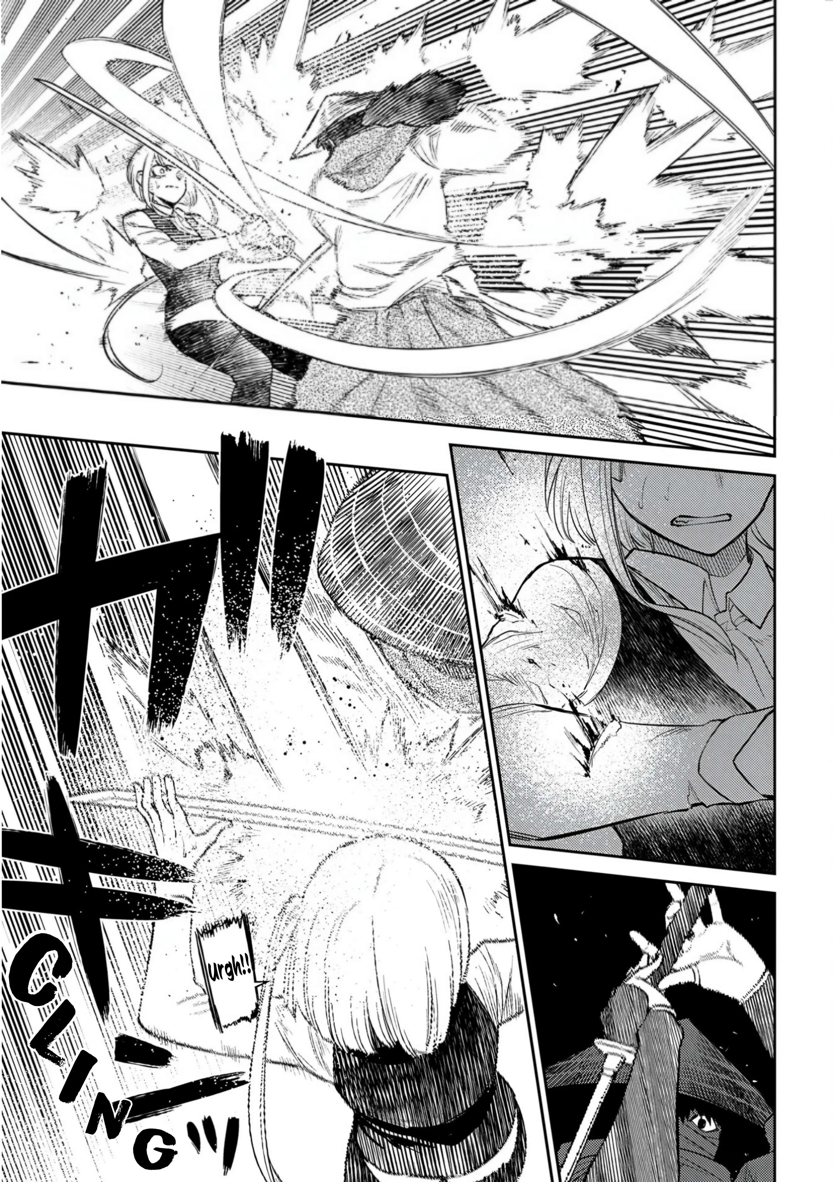 Read Reincarnation no Kaben EN Manga Online