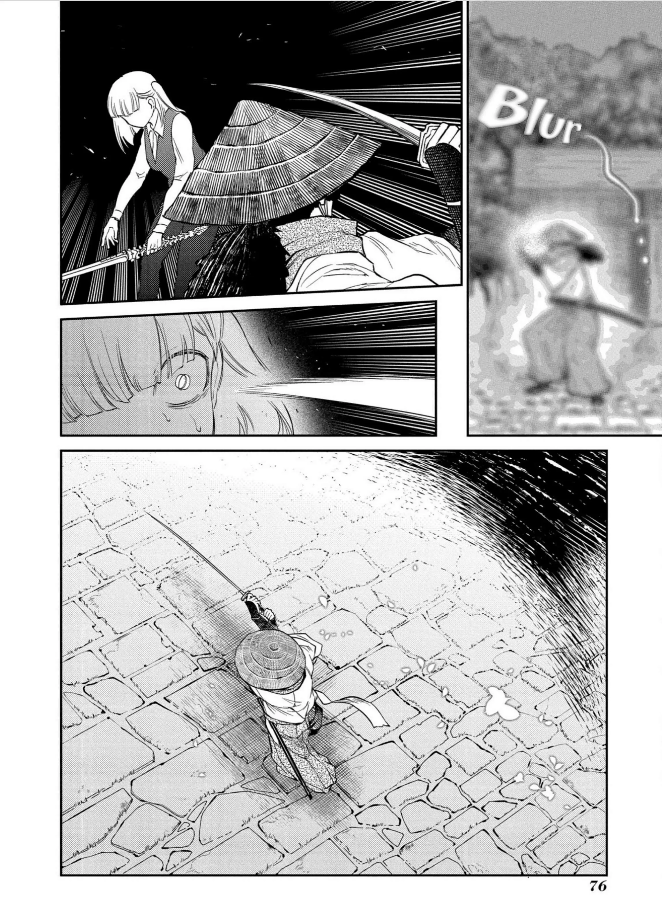 Read Reincarnation no Kaben EN Manga Online