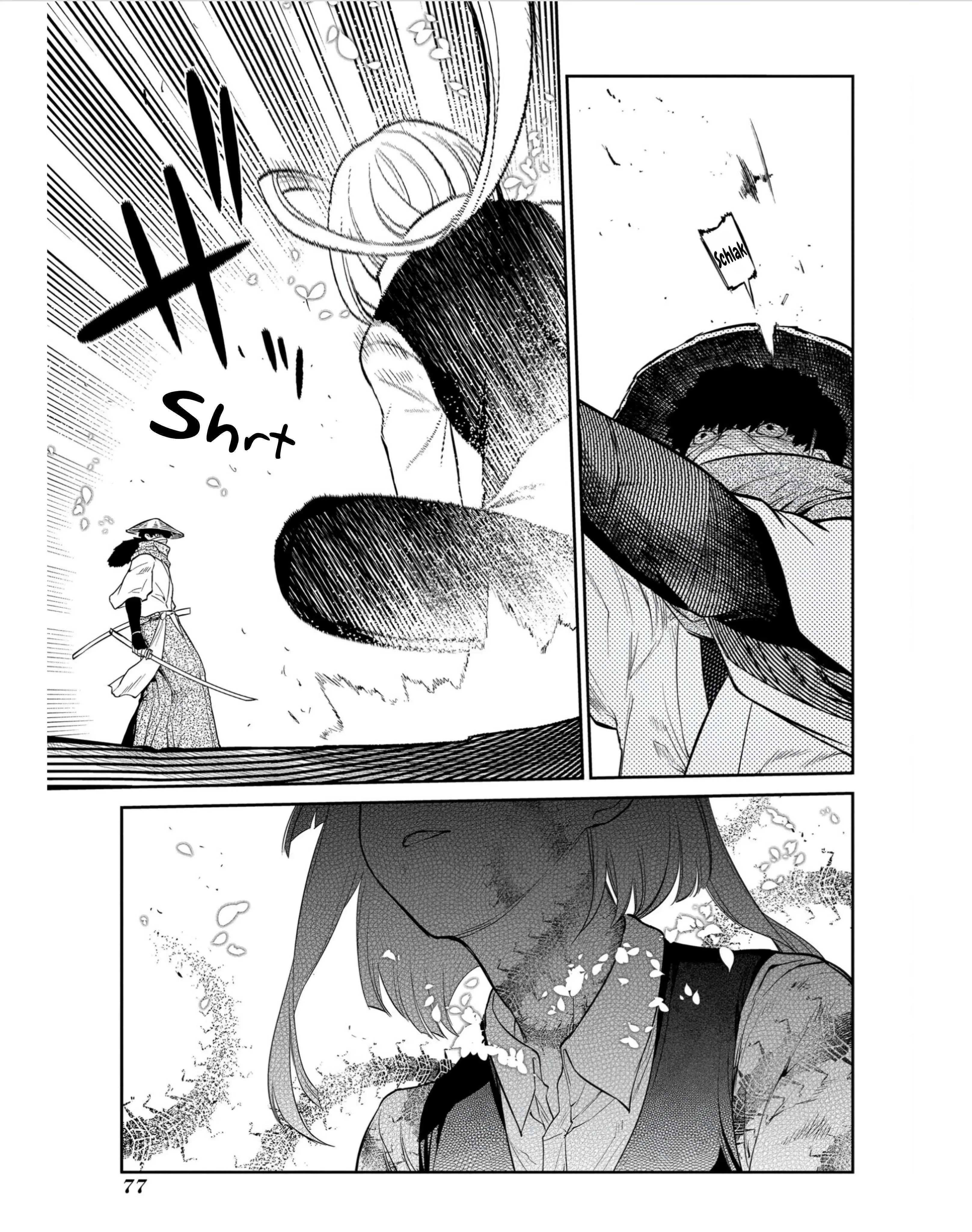 Read Reincarnation no Kaben EN Manga Online