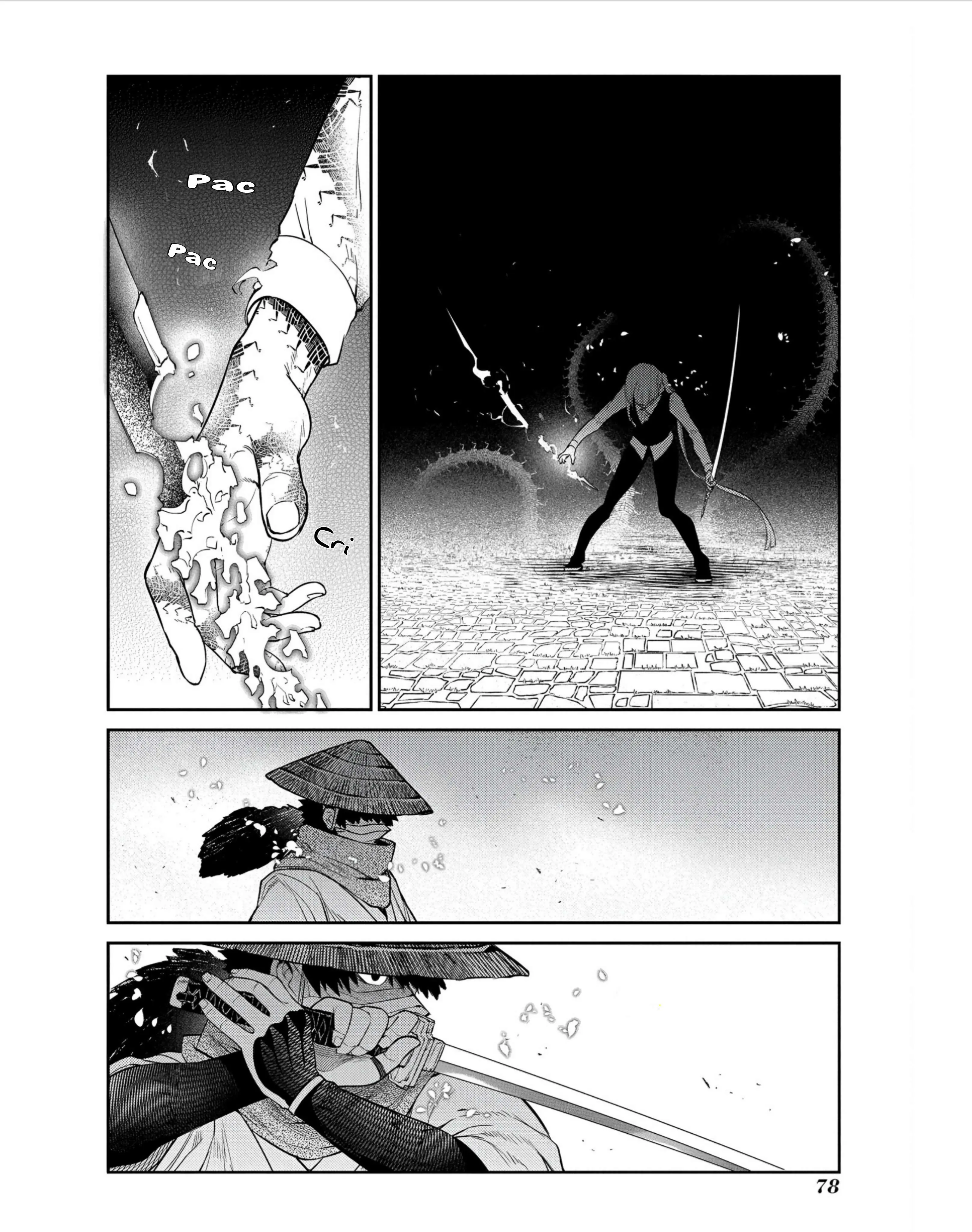 Read Reincarnation no Kaben EN Manga Online