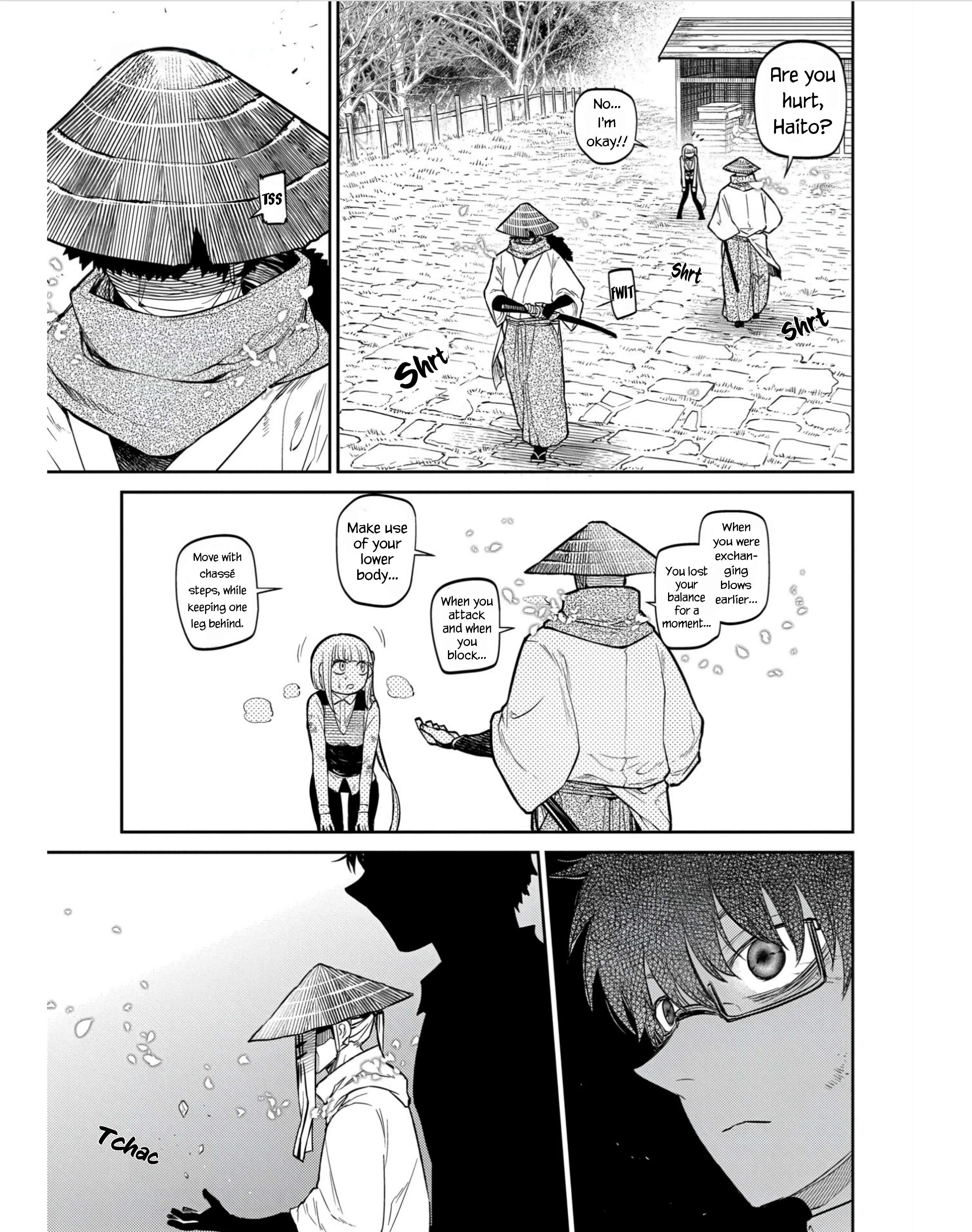 Read Reincarnation no Kaben EN Manga Online