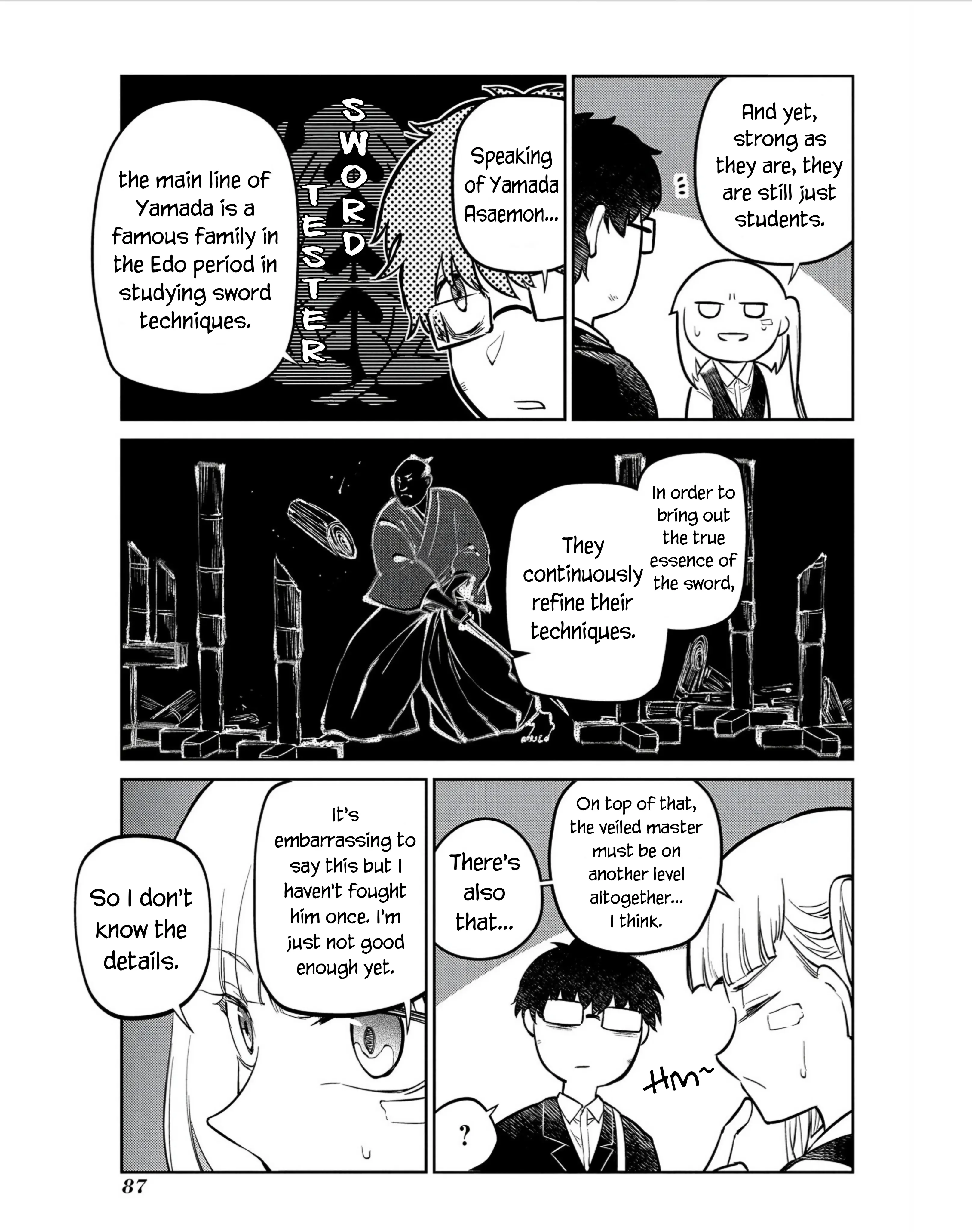 Read Reincarnation no Kaben EN Manga Online