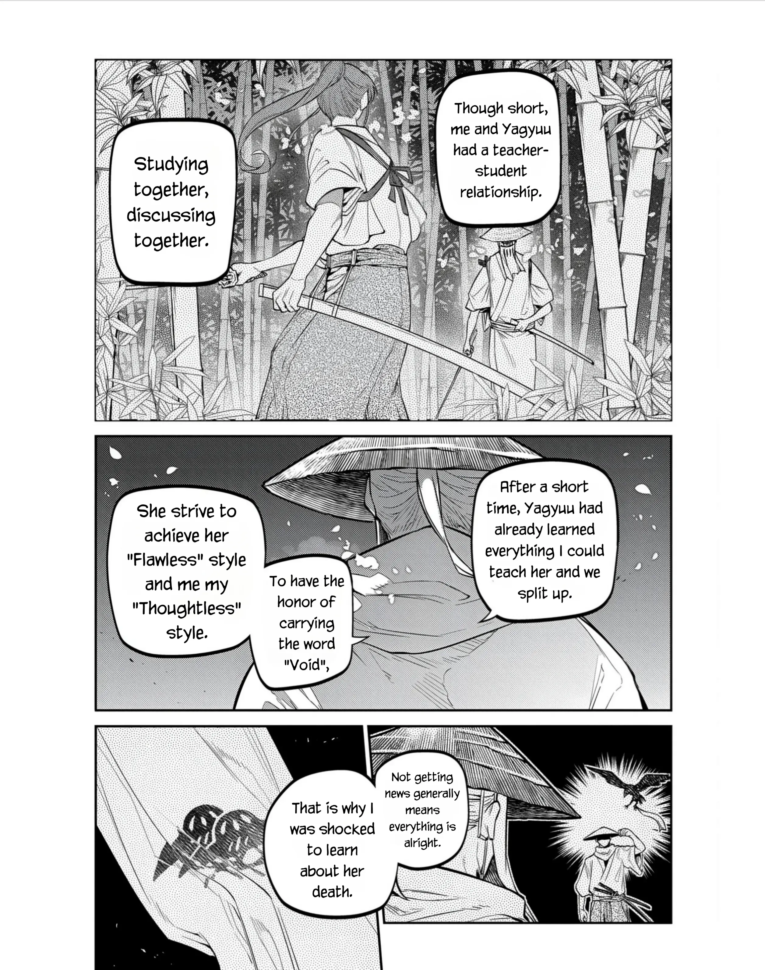 Read Reincarnation no Kaben EN Manga Online