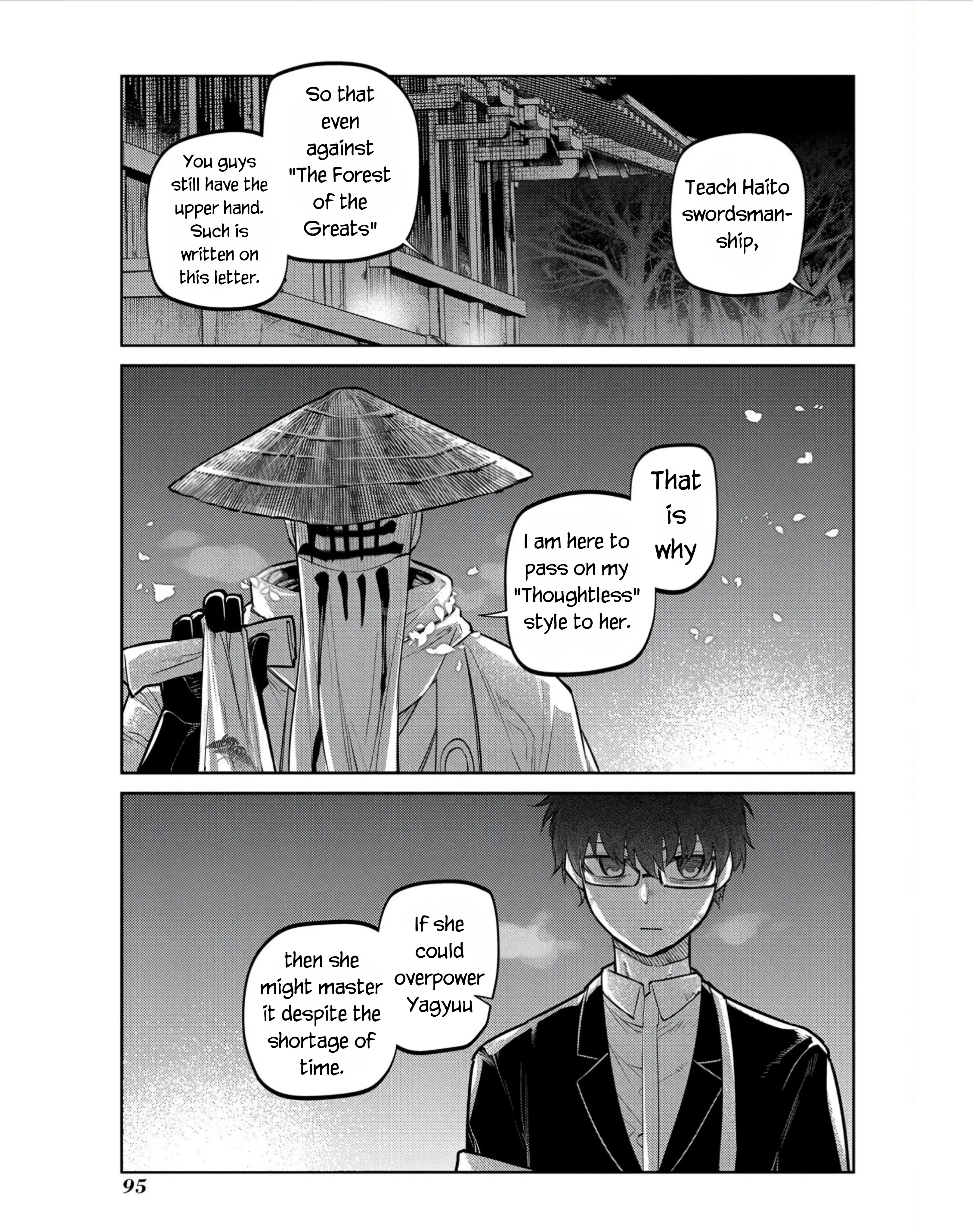 Read Reincarnation no Kaben EN Manga Online