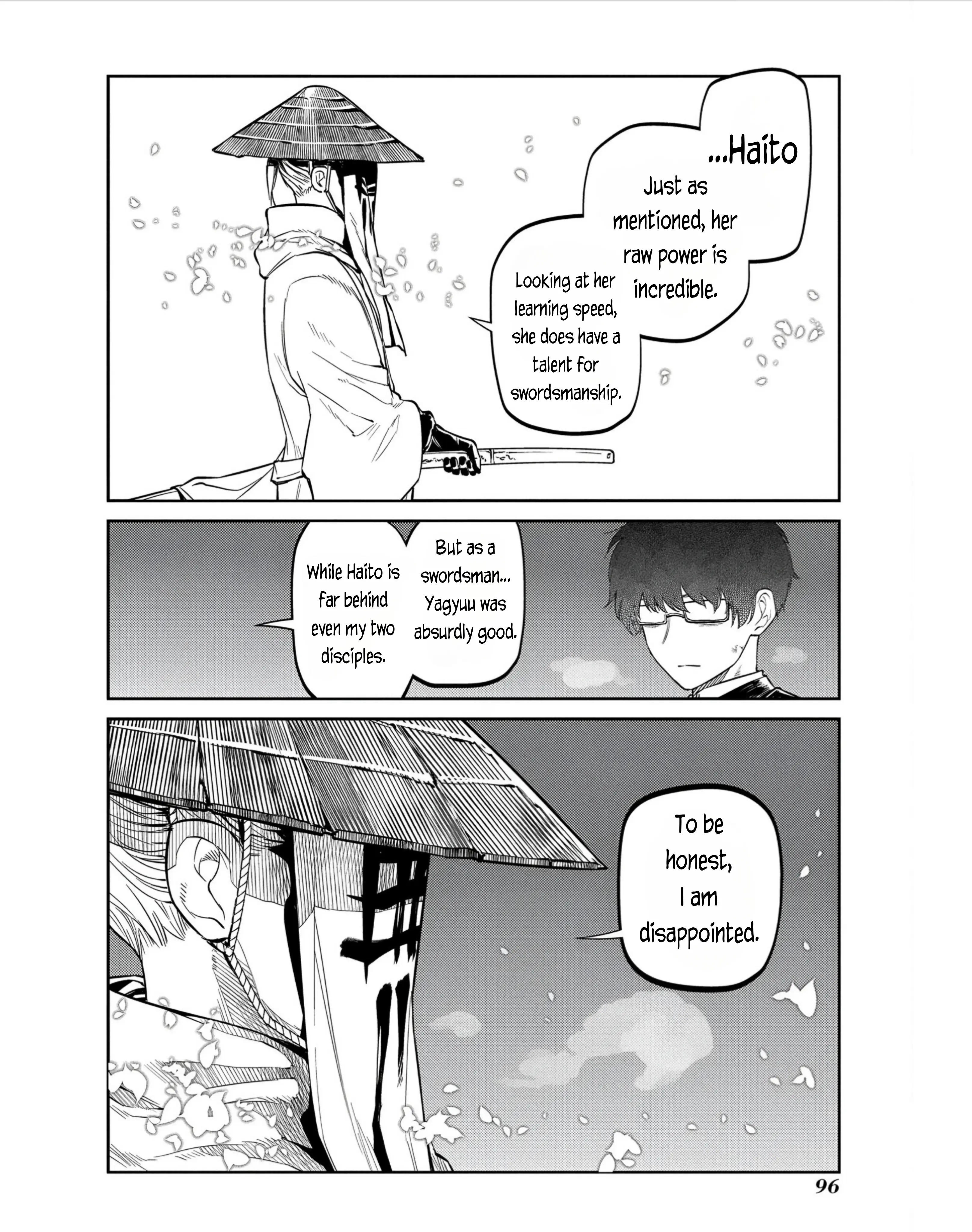 Read Reincarnation no Kaben EN Manga Online