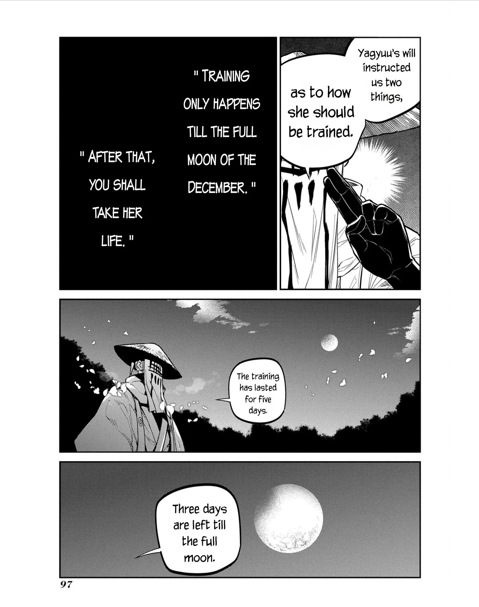 Read Reincarnation no Kaben EN Manga Online
