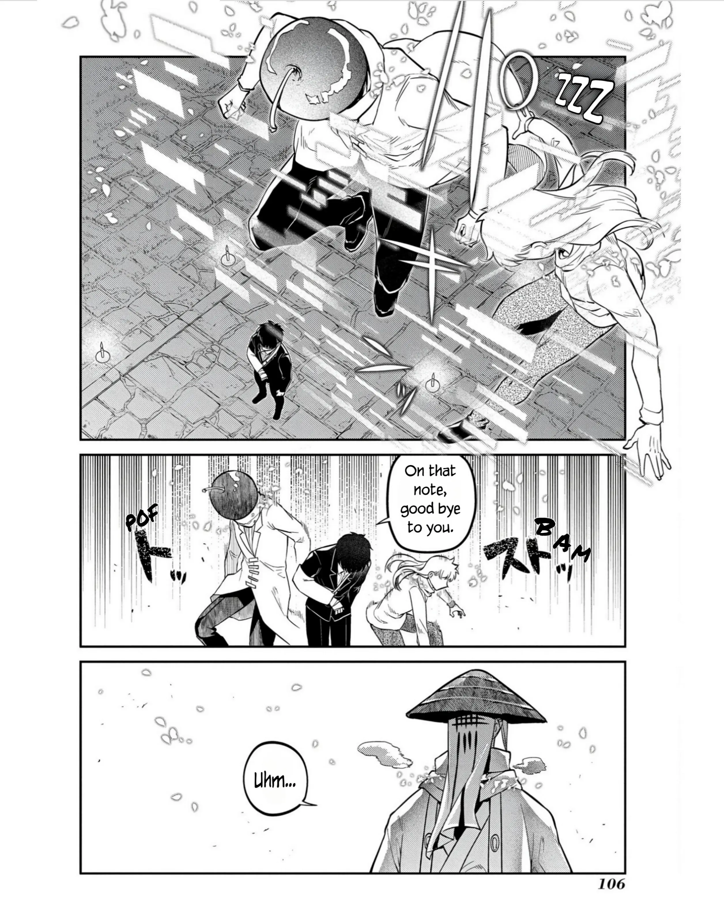 Read Reincarnation no Kaben EN Manga Online