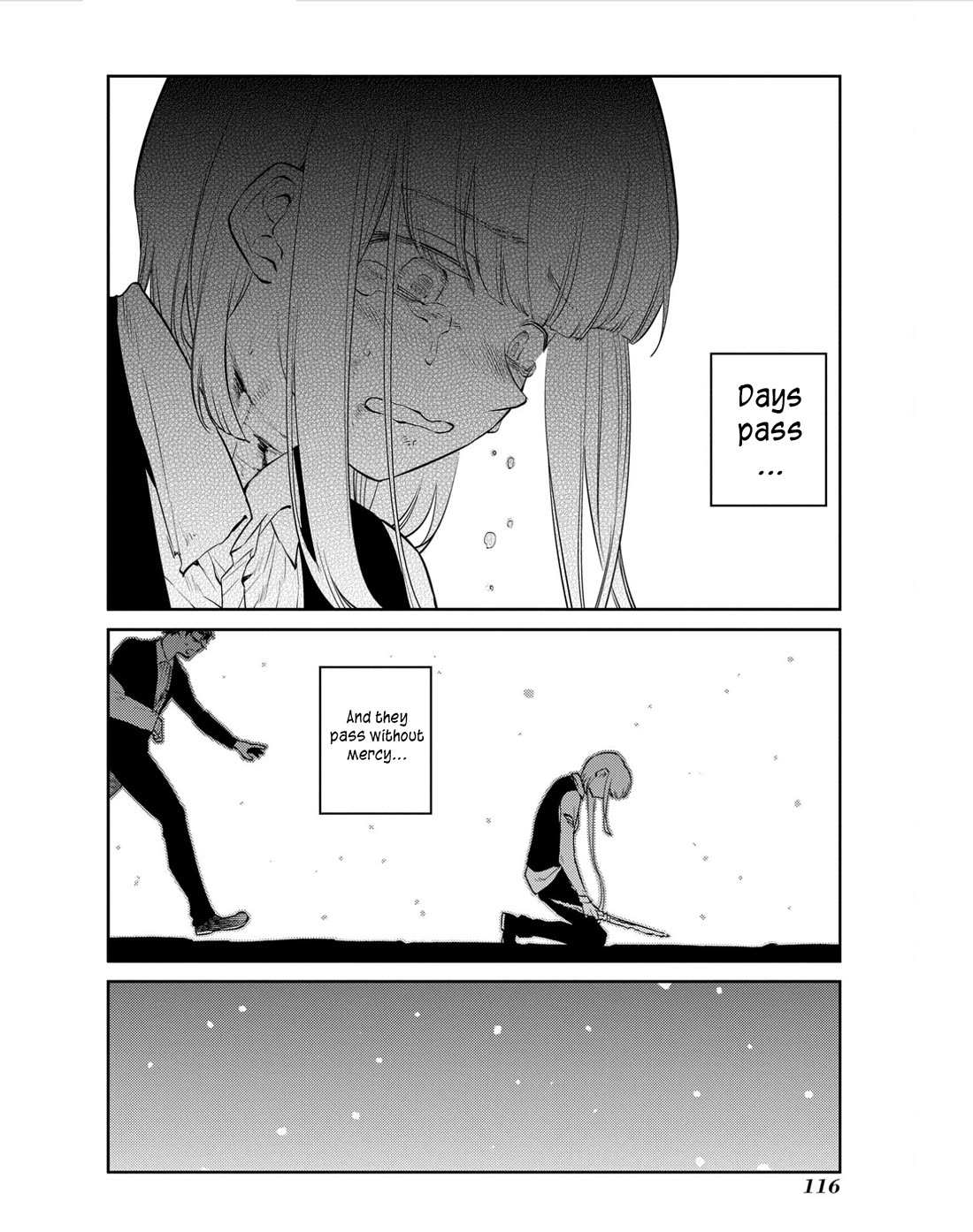Read Reincarnation no Kaben EN Manga Online