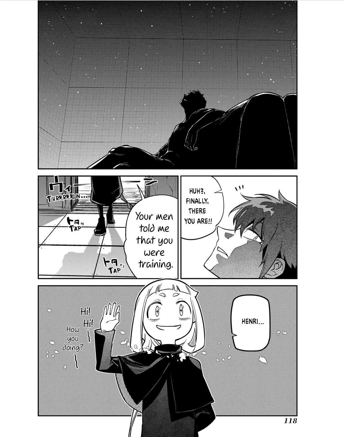 Read Reincarnation no Kaben EN Manga Online