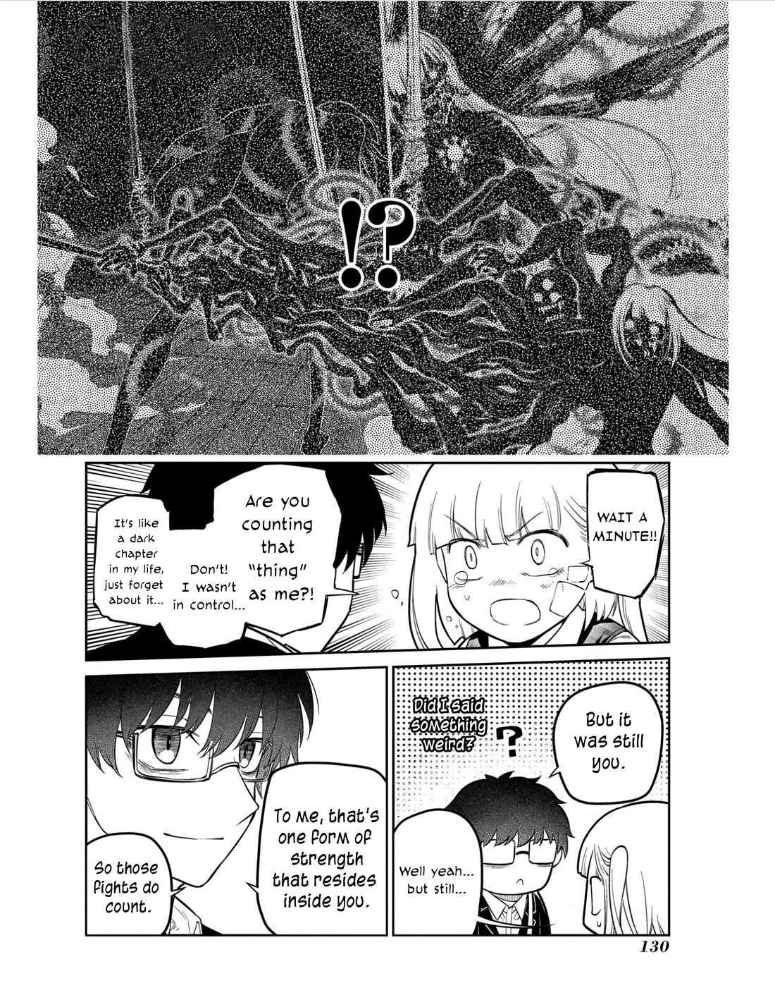 Read Reincarnation no Kaben EN Manga Online