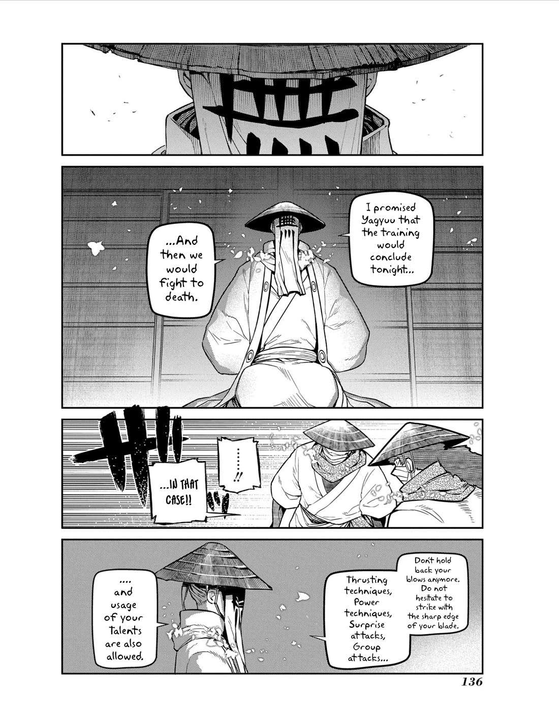 Read Reincarnation no Kaben EN Manga Online