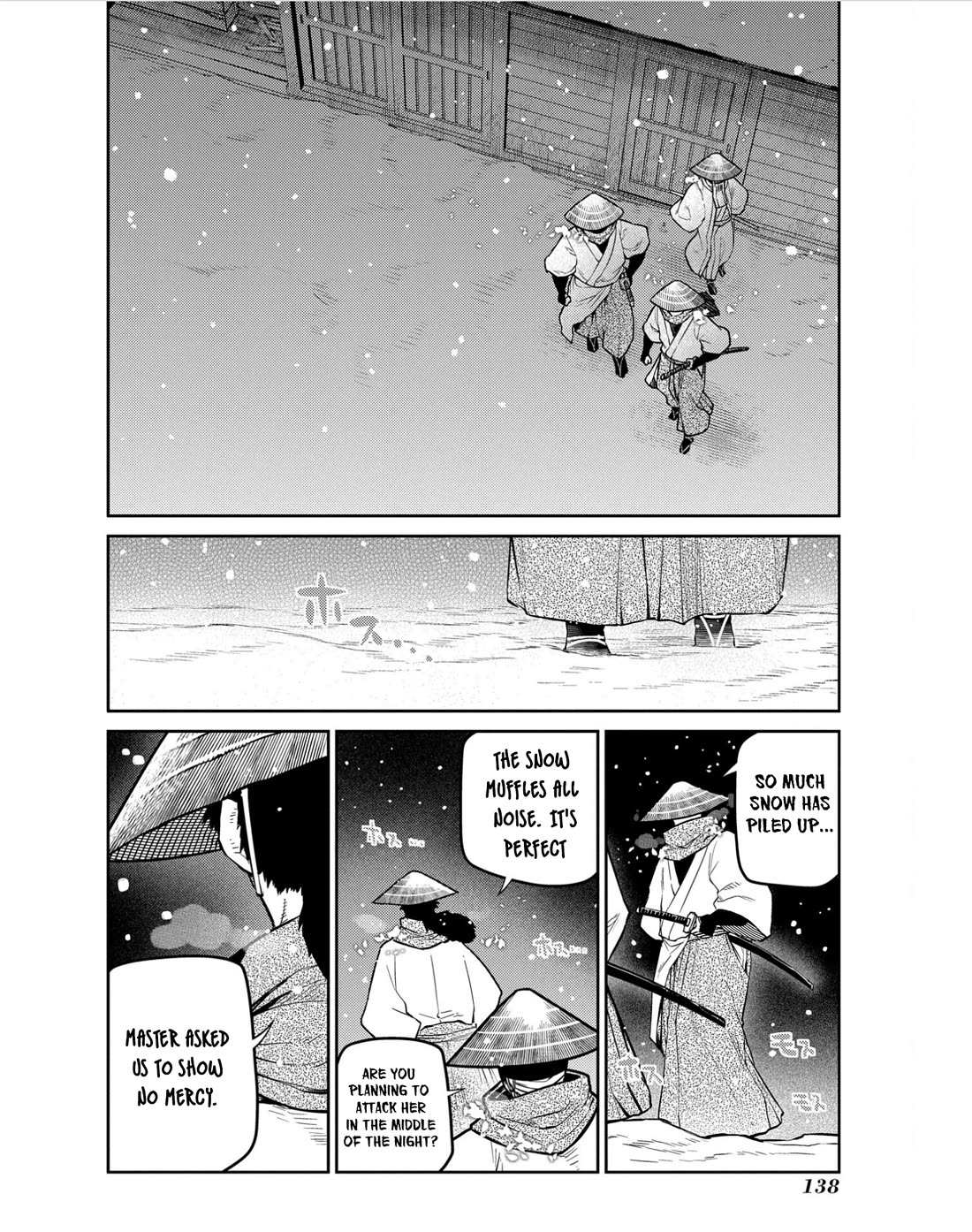 Read Reincarnation no Kaben EN Manga Online