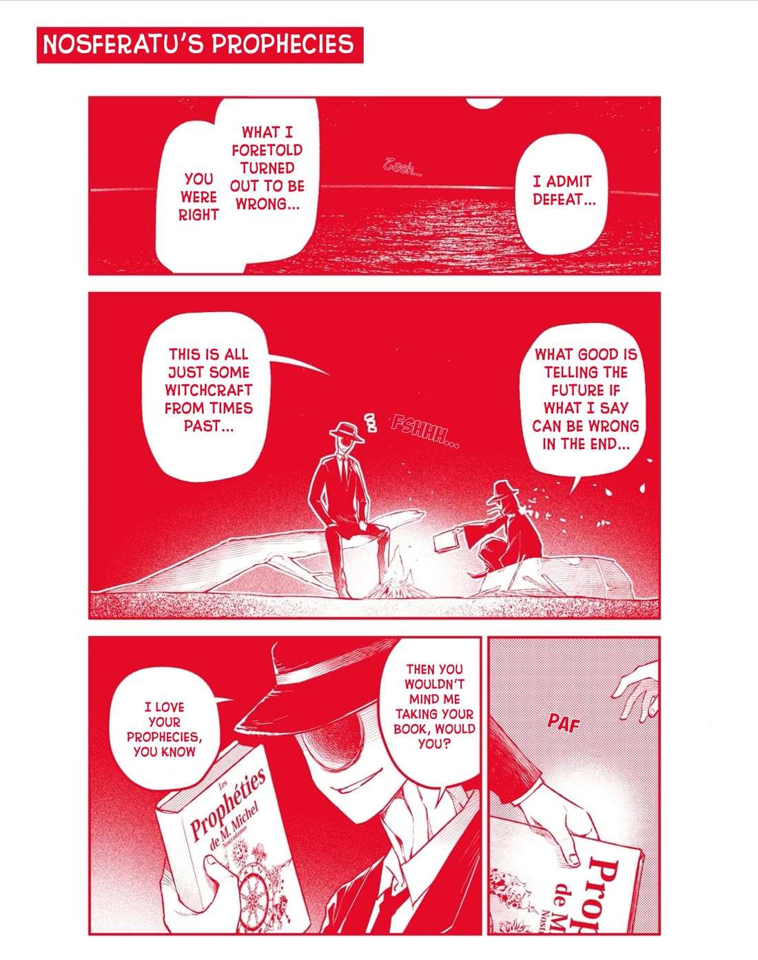 Read Reincarnation no Kaben EN Manga Online