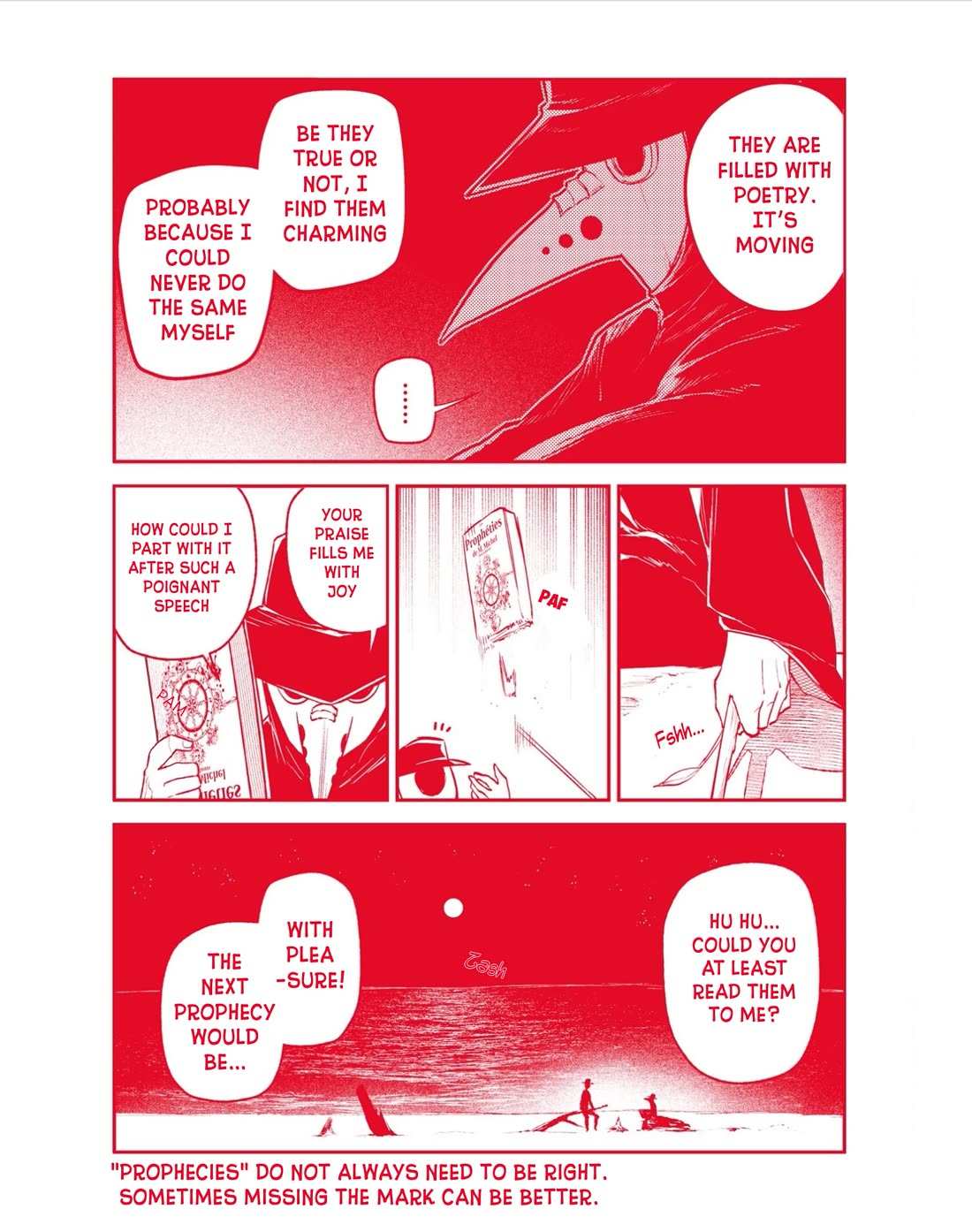 Read Reincarnation no Kaben EN Manga Online