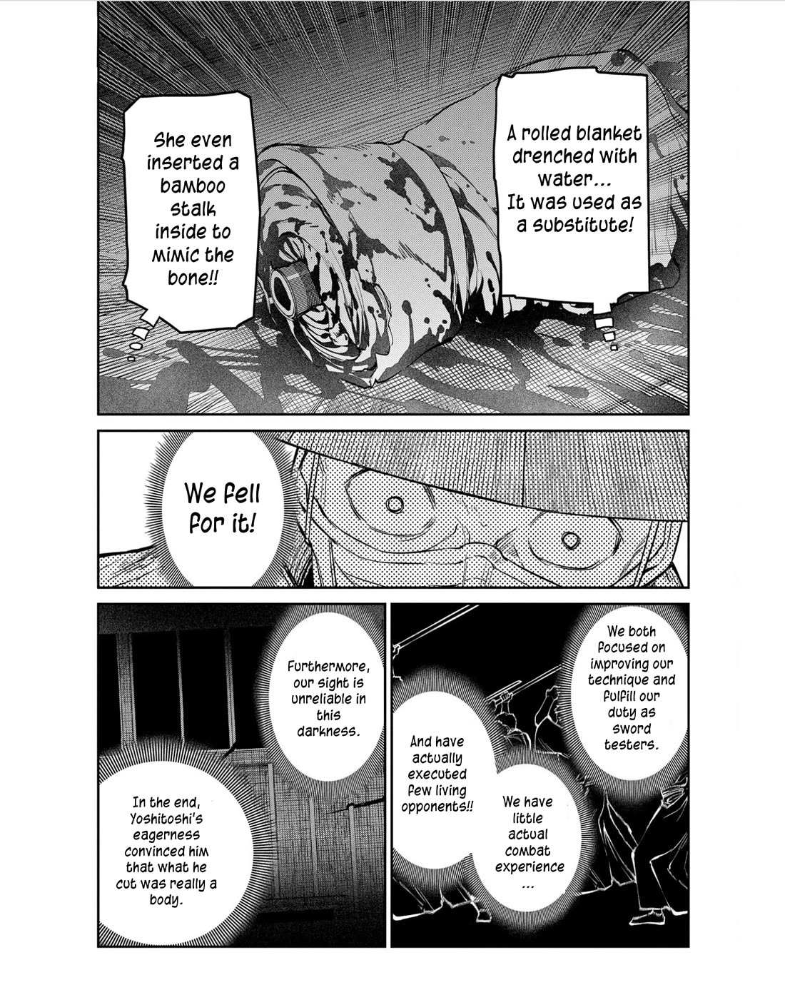 Read Reincarnation no Kaben EN Manga Online