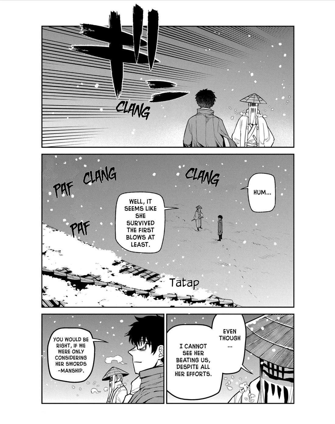 Read Reincarnation no Kaben EN Manga Online