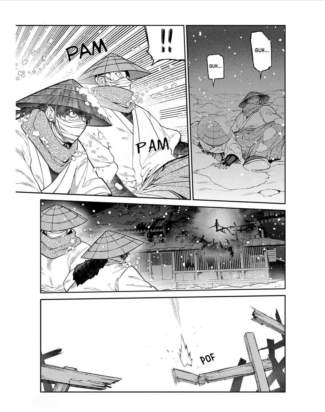 Read Reincarnation no Kaben EN Manga Online