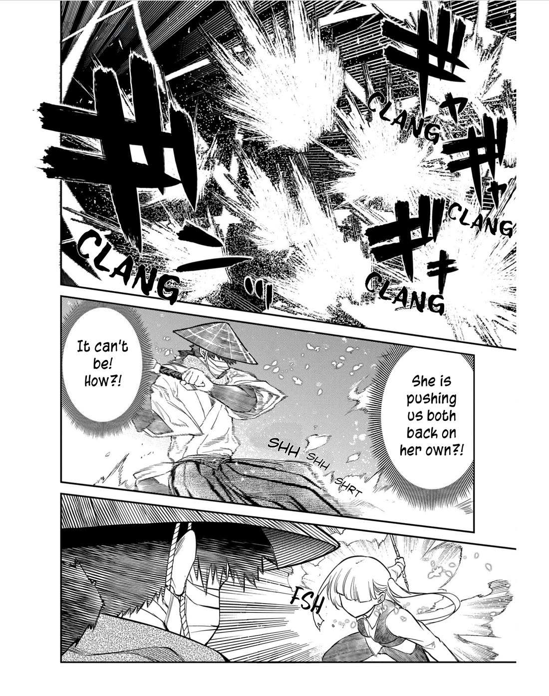 Read Reincarnation no Kaben EN Manga Online