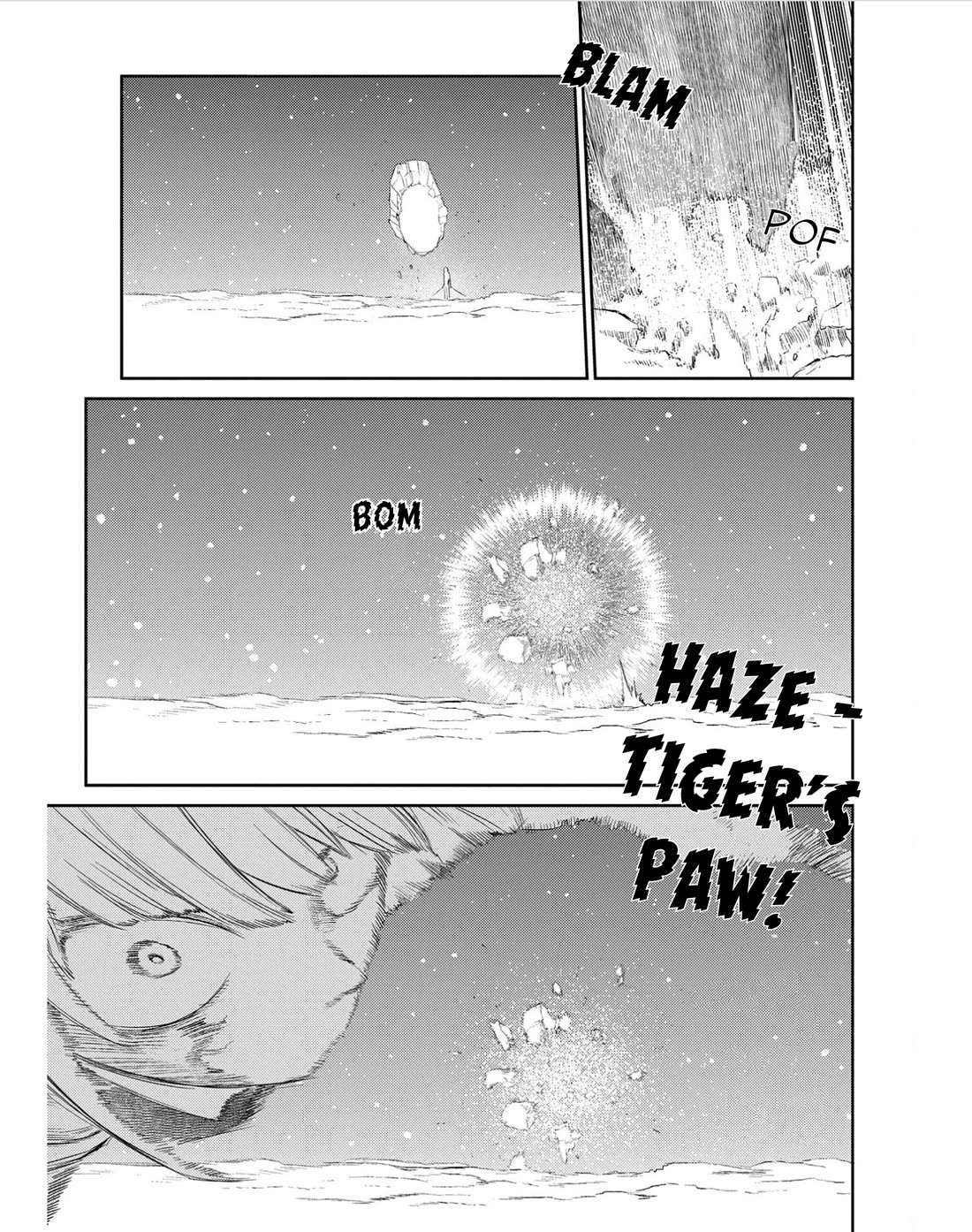 Read Reincarnation no Kaben EN Manga Online
